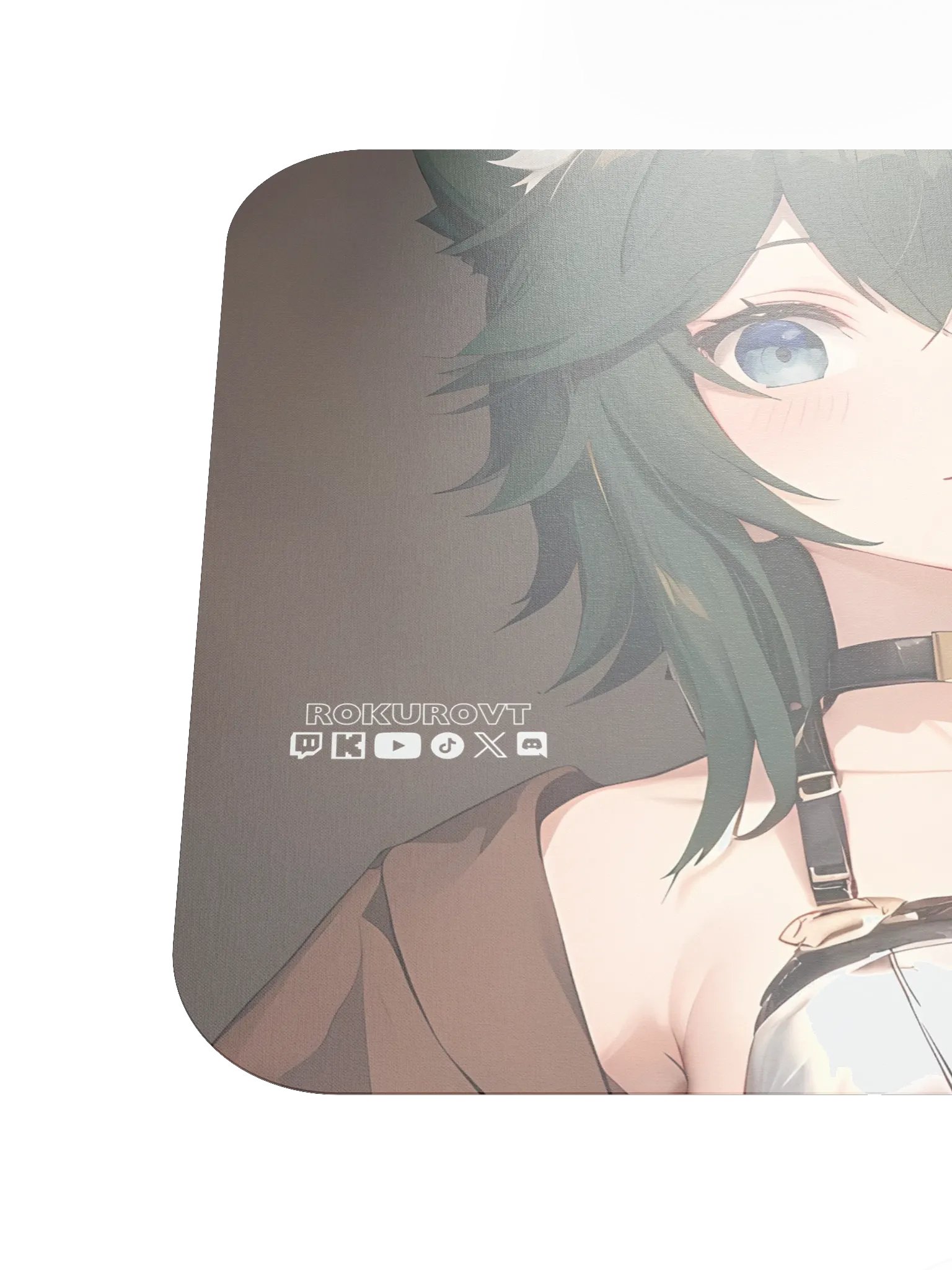 Mouse Pad Riku IA product image (6)