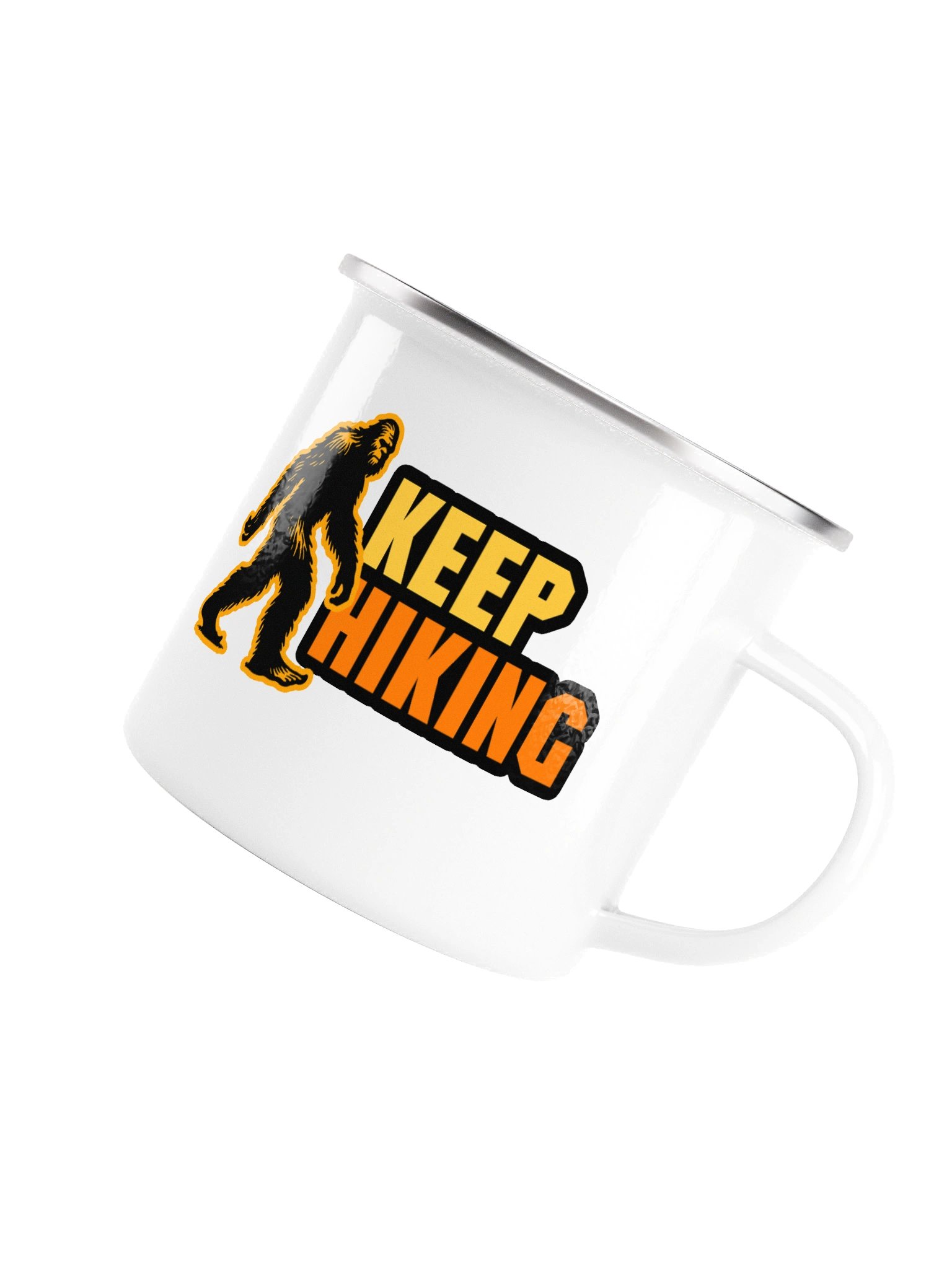 Base Camp Chris SQUATCH Camp Cup product image (5)