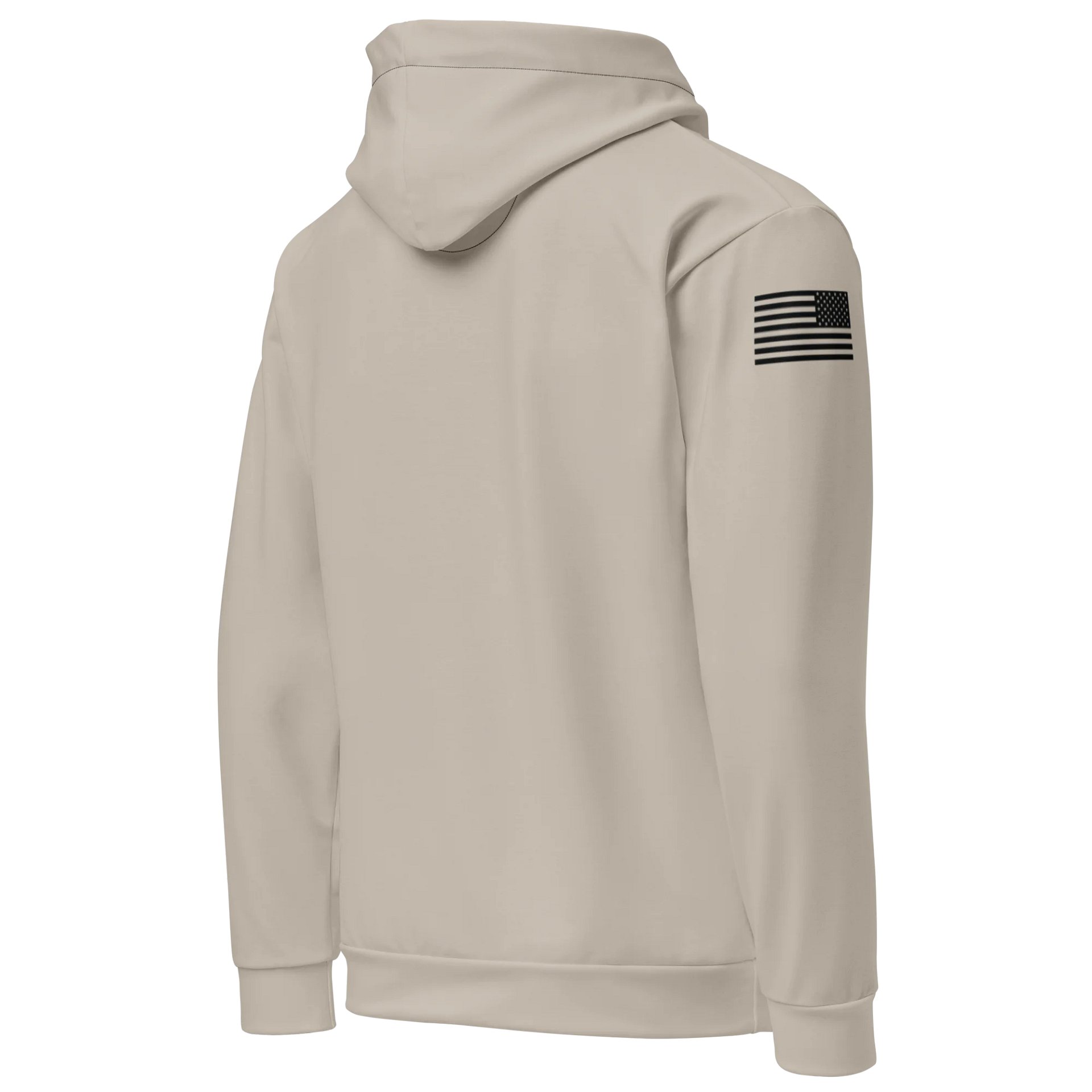 22 a Day Hoodie - Desert Brown product image (5)