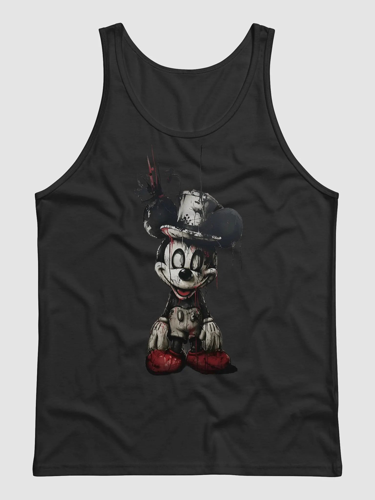 Trashboat Willie Tank product image (1)