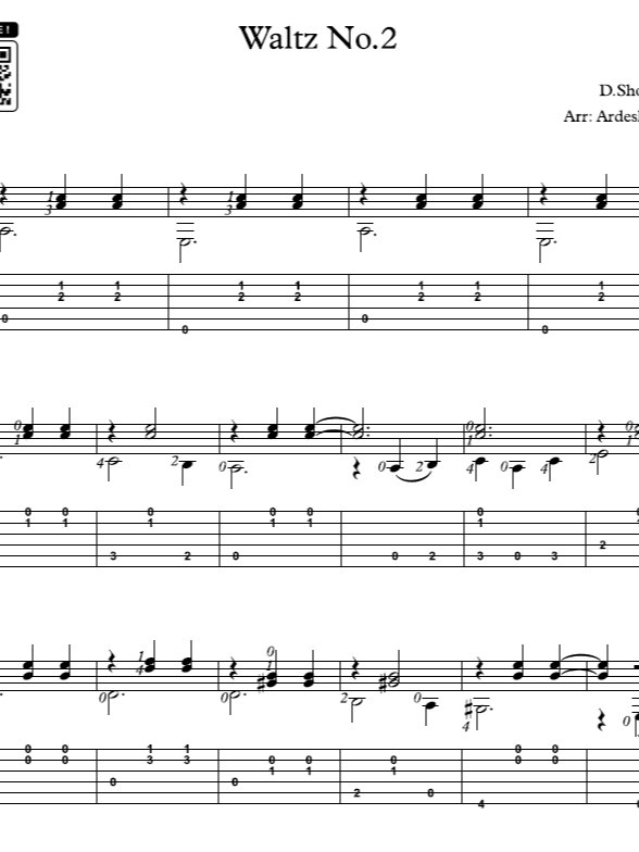 10 + 1 Timeless Songs for Guitar product image (3)