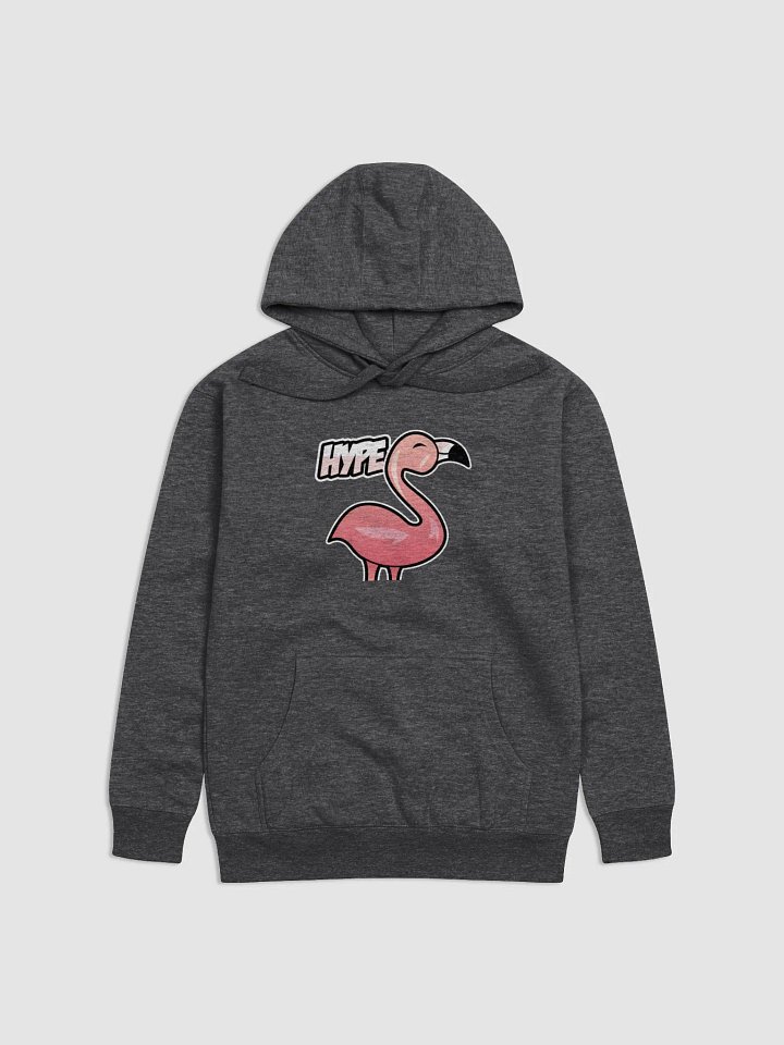 Hype Flamingo Hoodie product image (5)