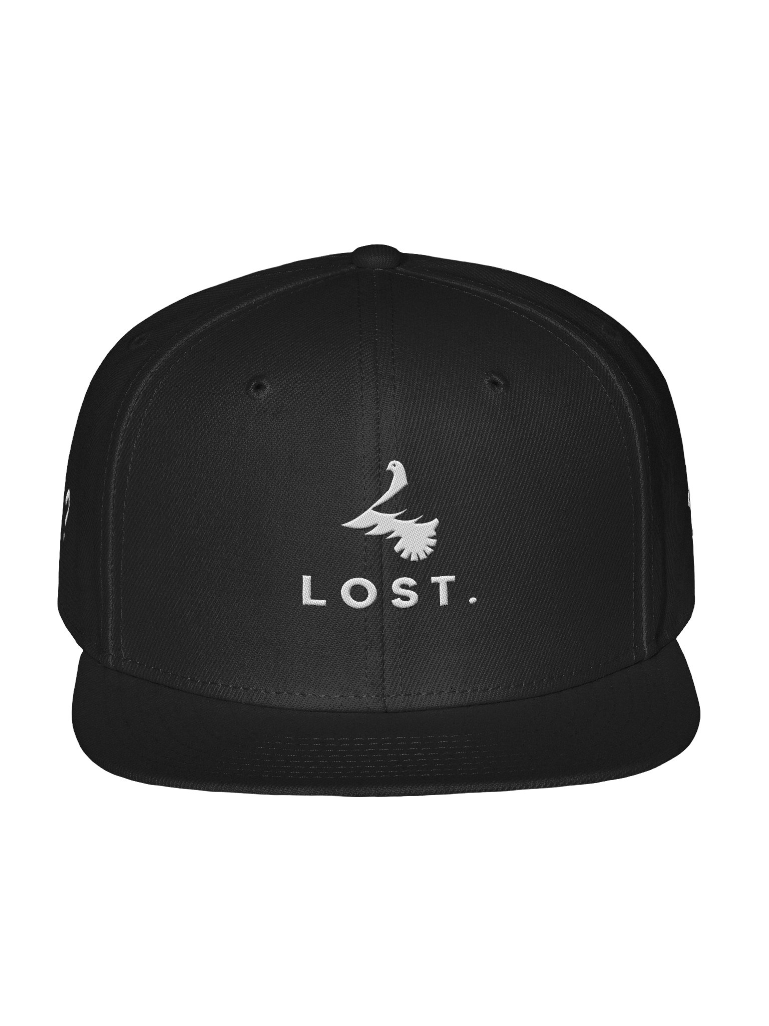 Lost V1 Hat product image (1)