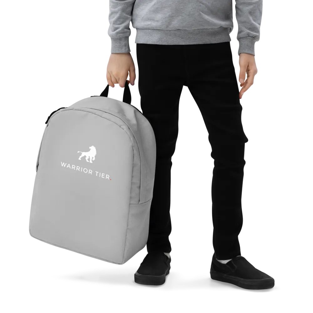 Warrior Tier Backpack product image (7)