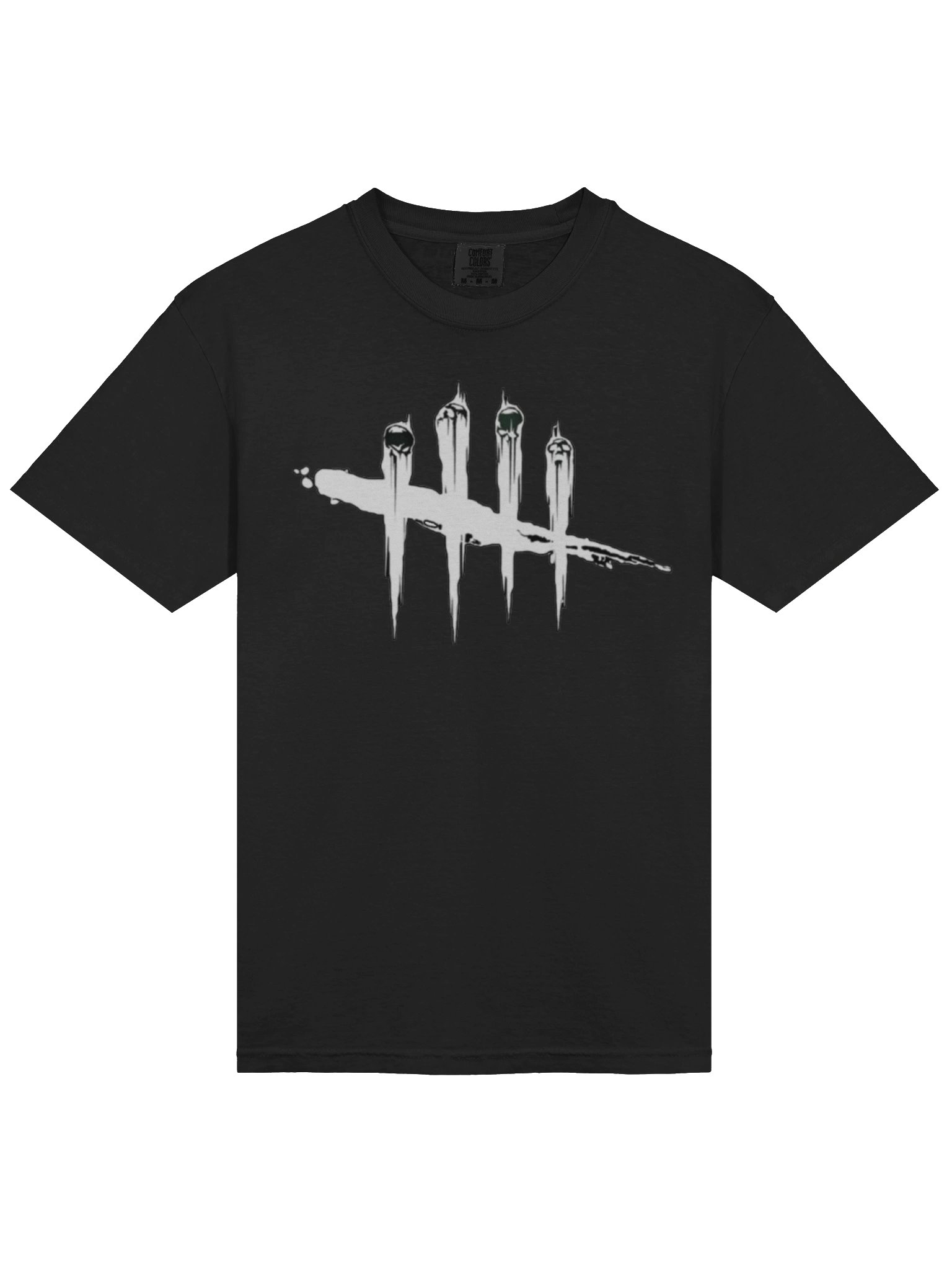 DBD T-Shirt product image (3)