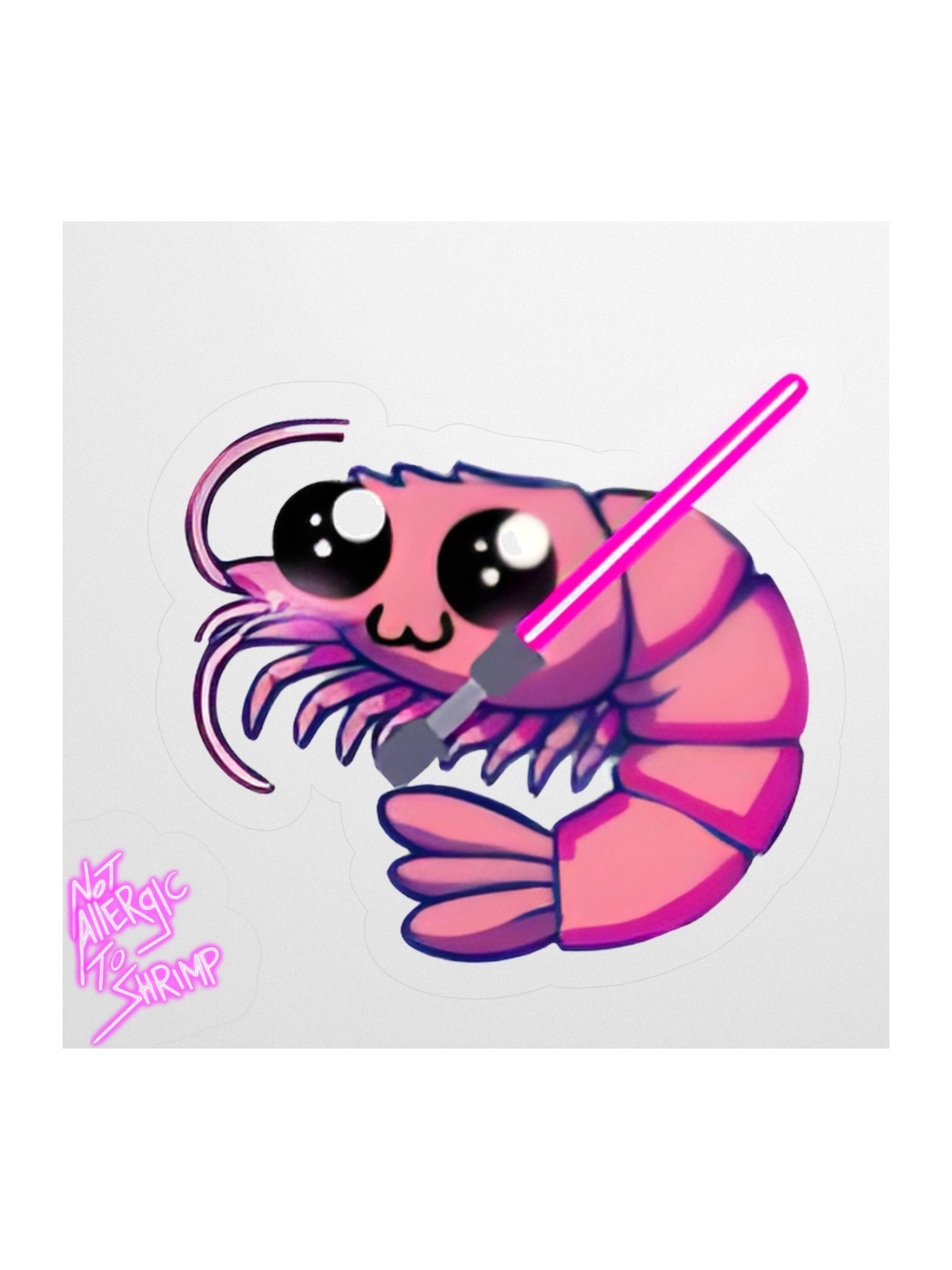 Jedi Shrimp product image (1)