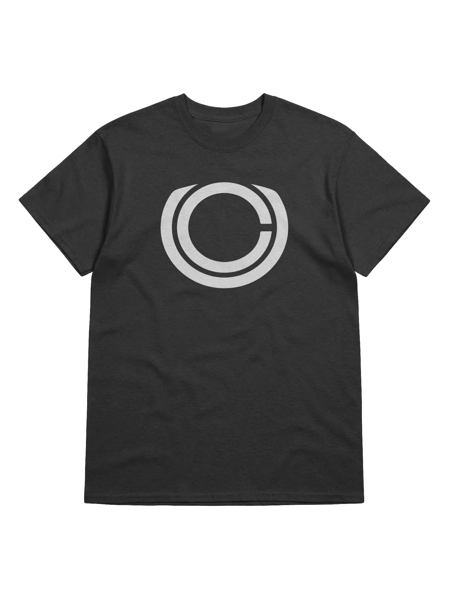 Core - Black Target T-Shirt product image (1)