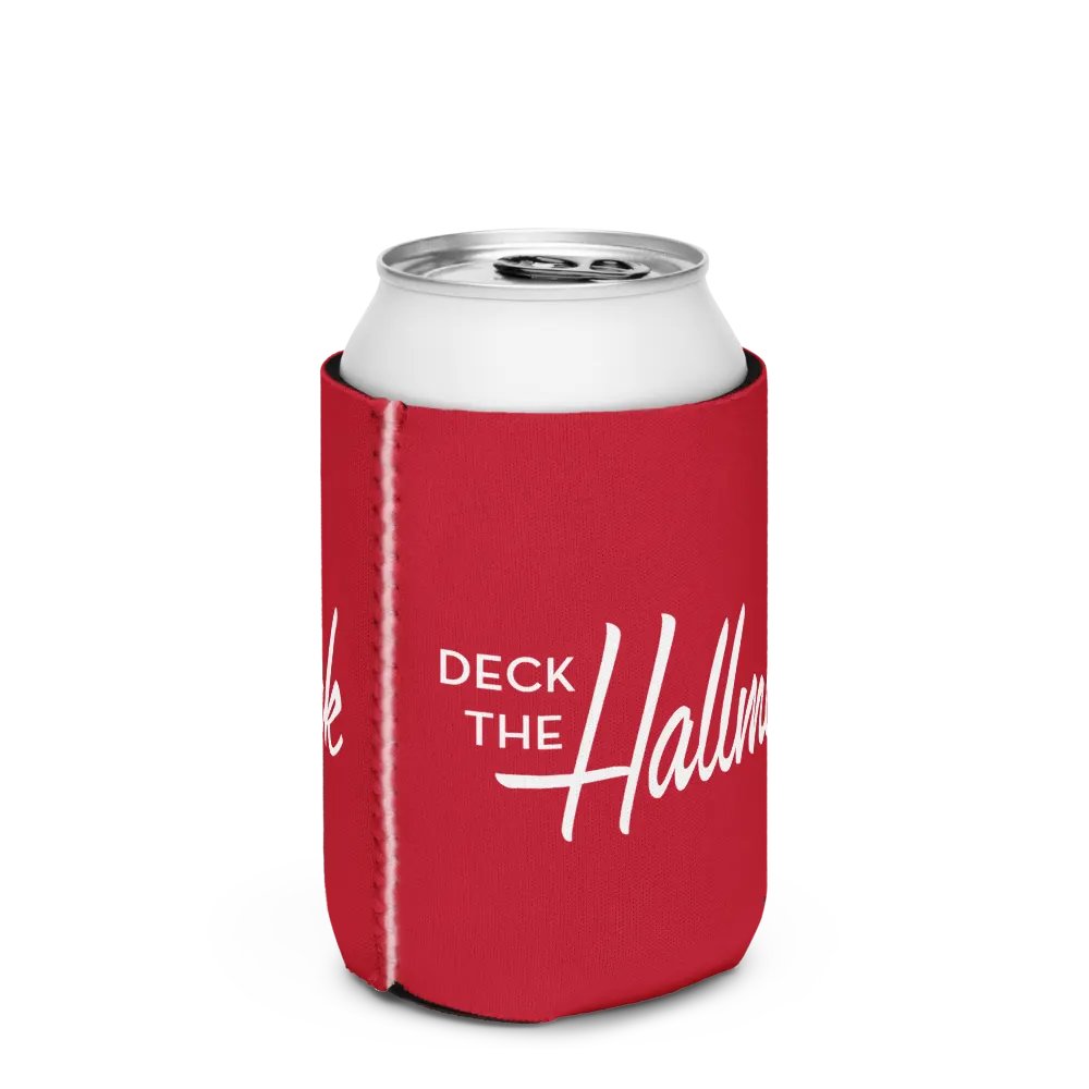 DTH Coozie product image (2)