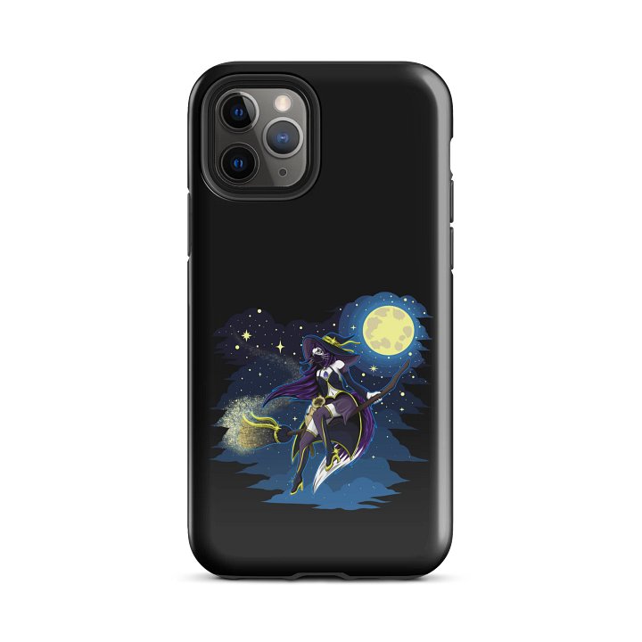 Moonlight Witch iPhone Cases product image (49)