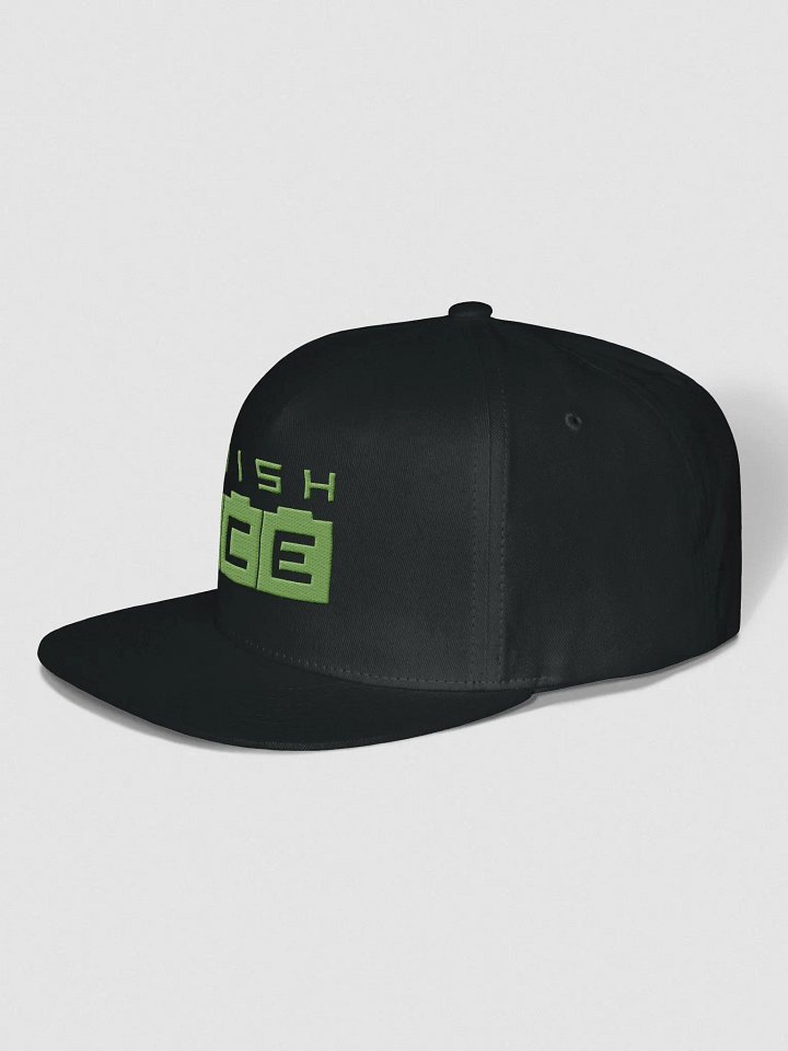 LIME - Snapback product image (2)