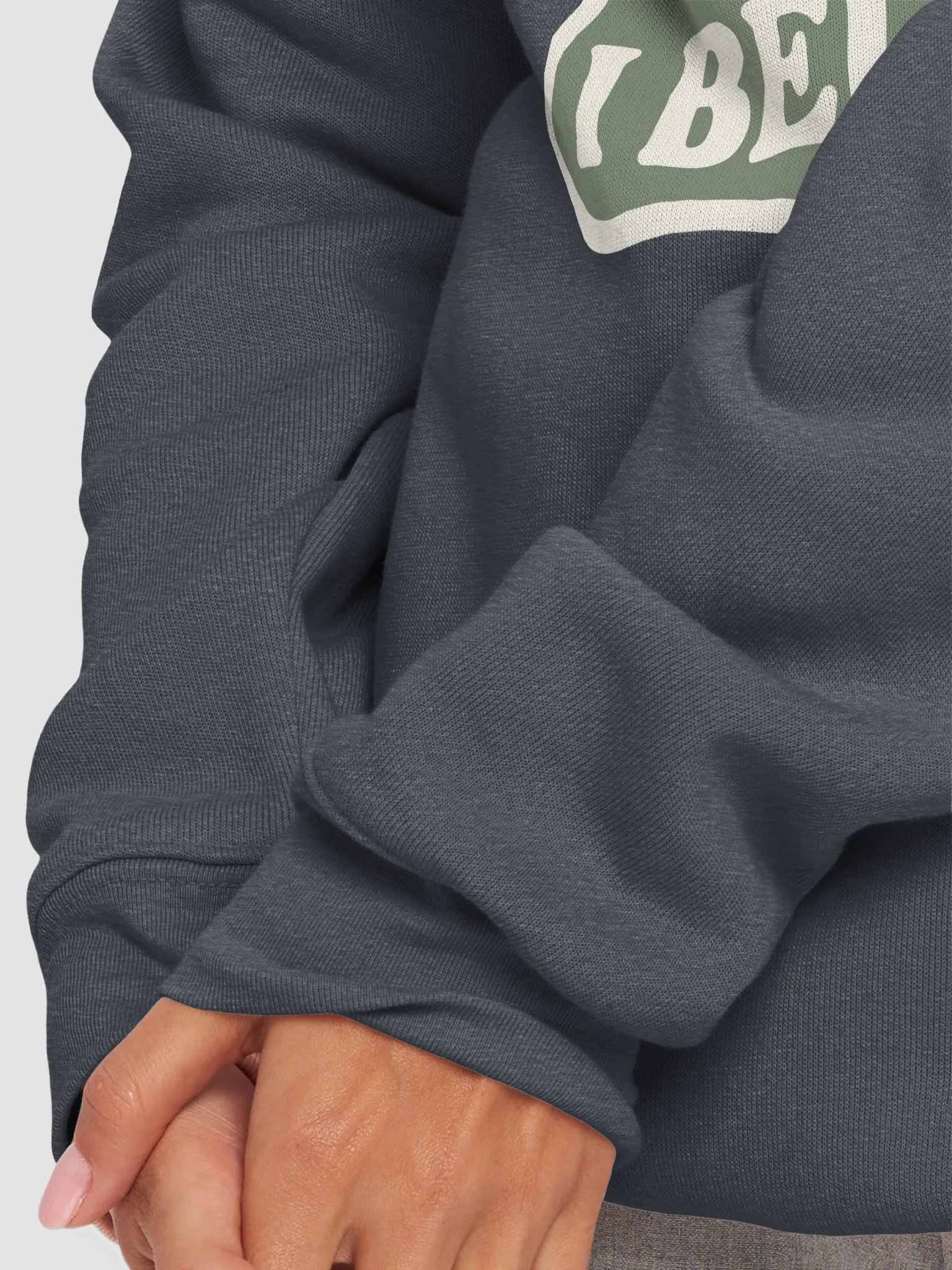 I Believe | Sasquatch in the Wild product image (8)