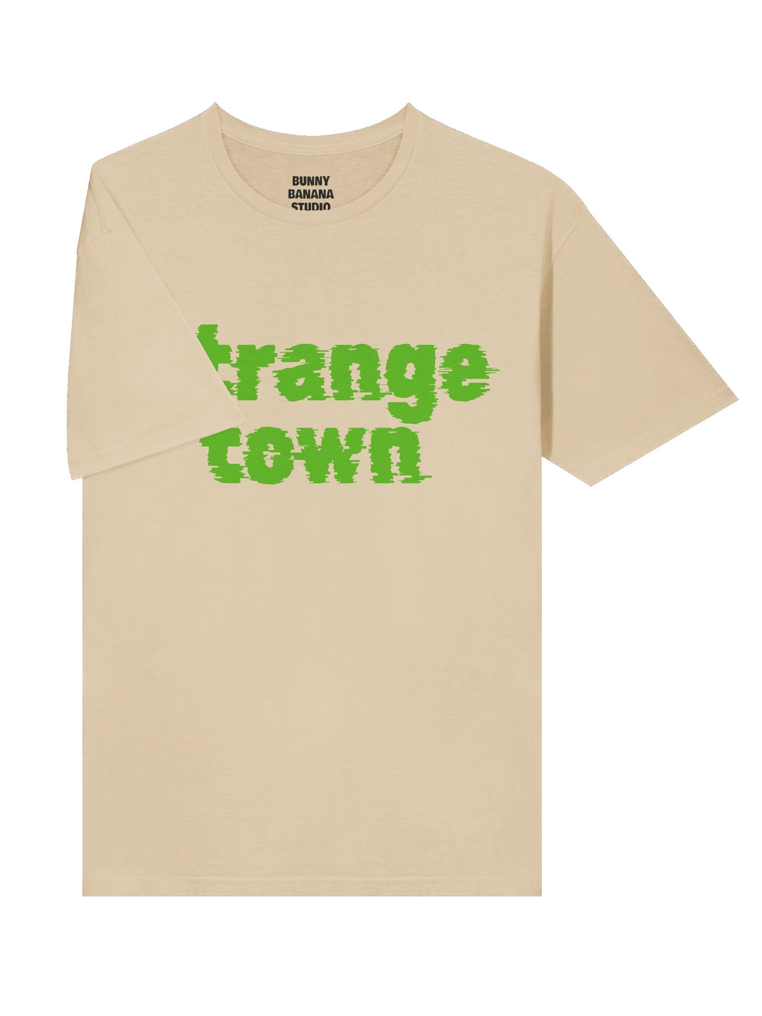 Strangetown T-Shirt product image (5)