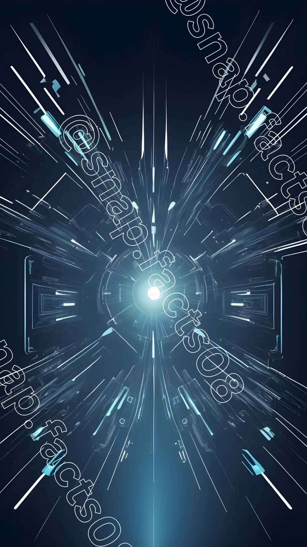 Quantum Entity – The AI Awakening product image (1)