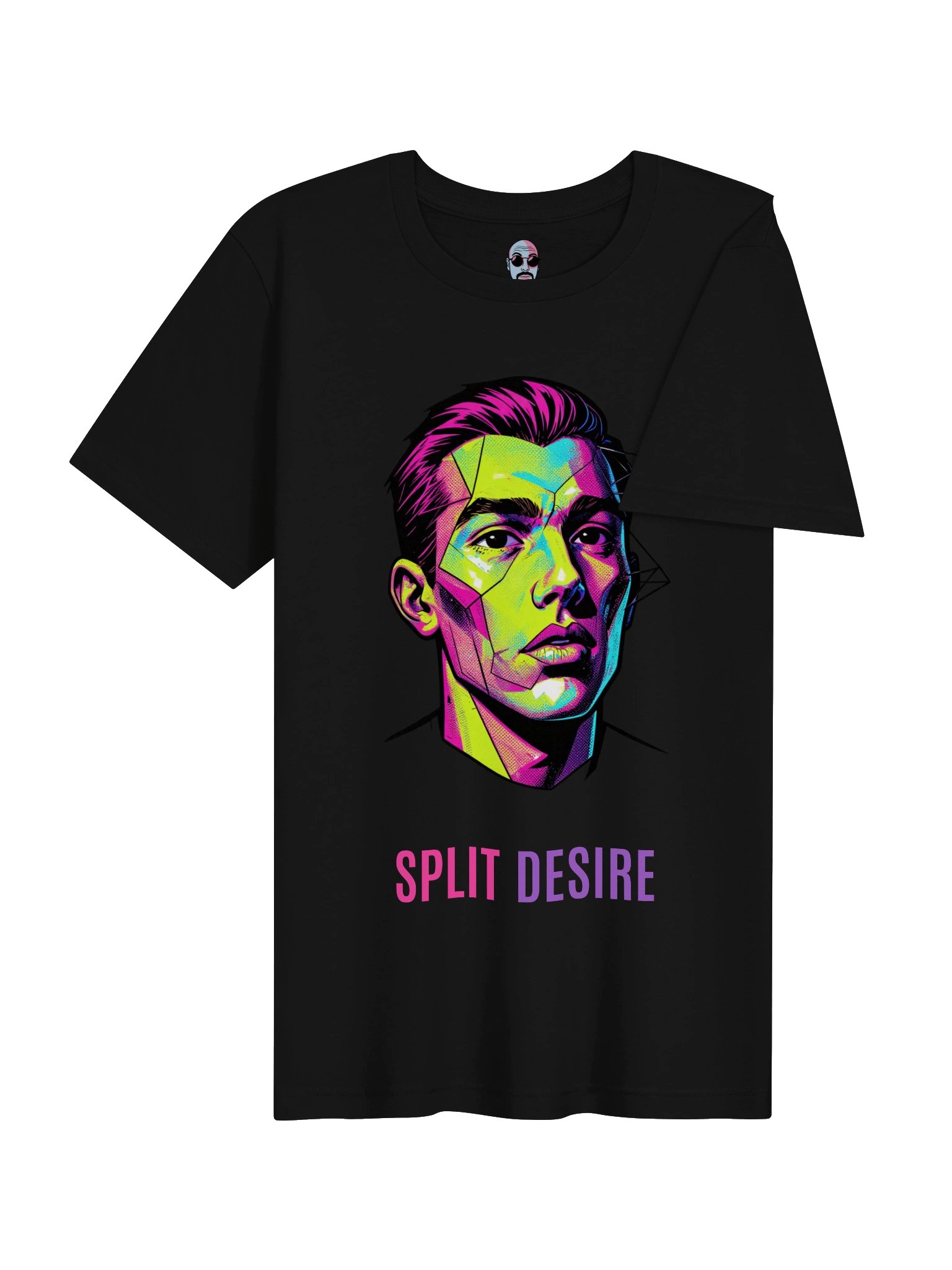 The In-Between Tee product image (19)