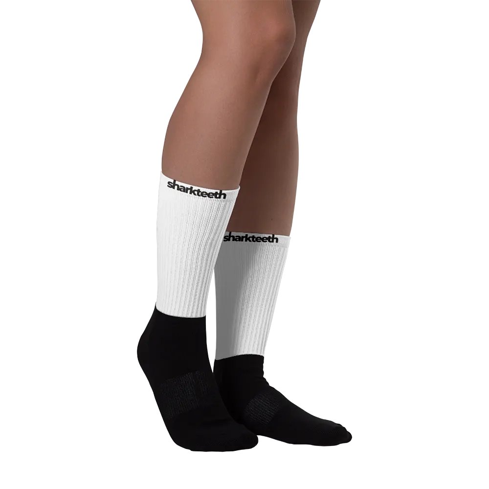 Sharkteeth Socks 209 product image (2)