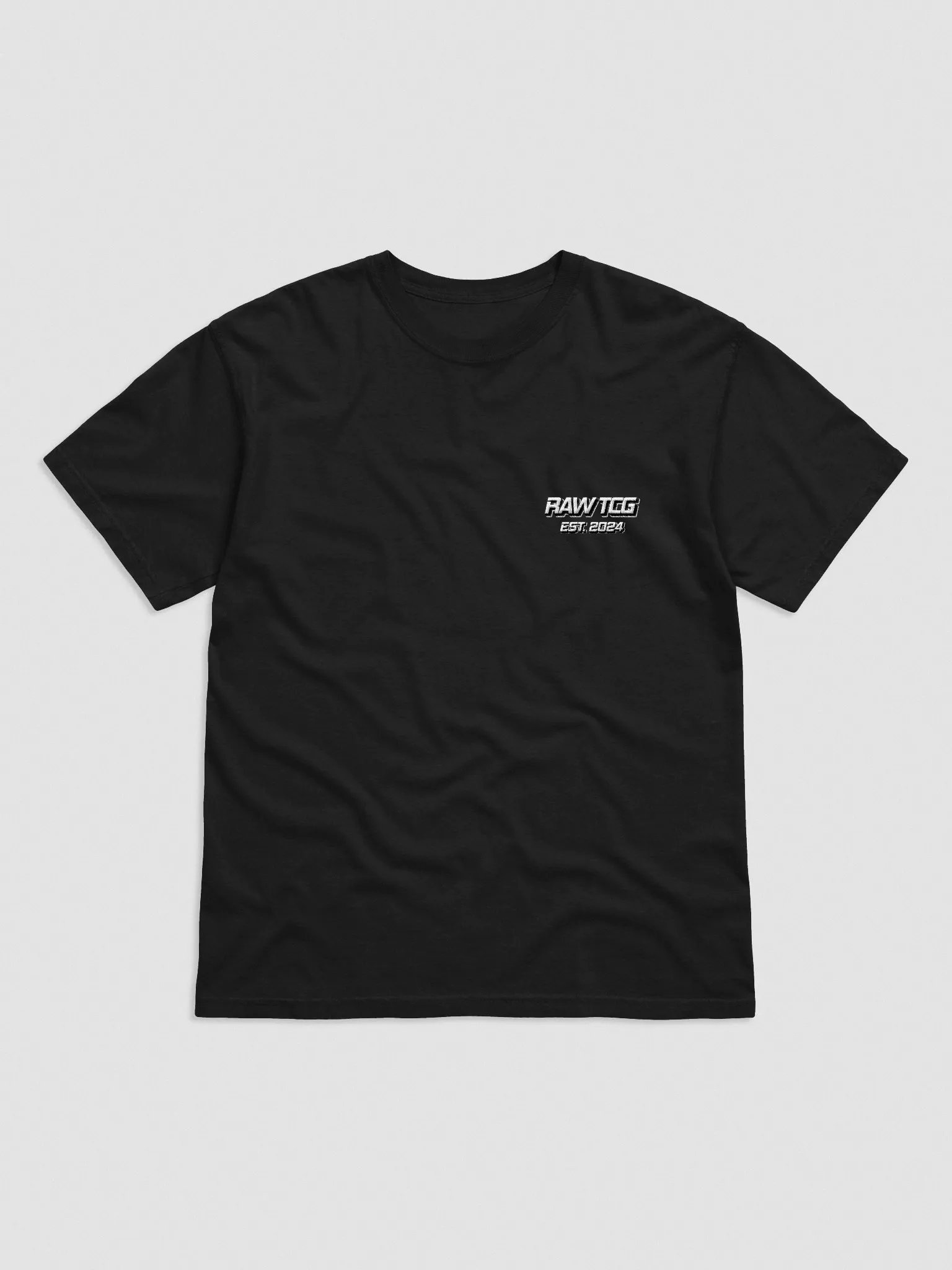 EMBROIDERED STAFF TEE product image (12)