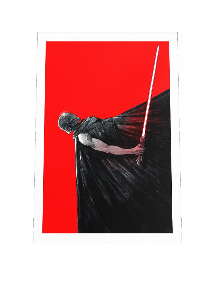 Stranger product image (1)