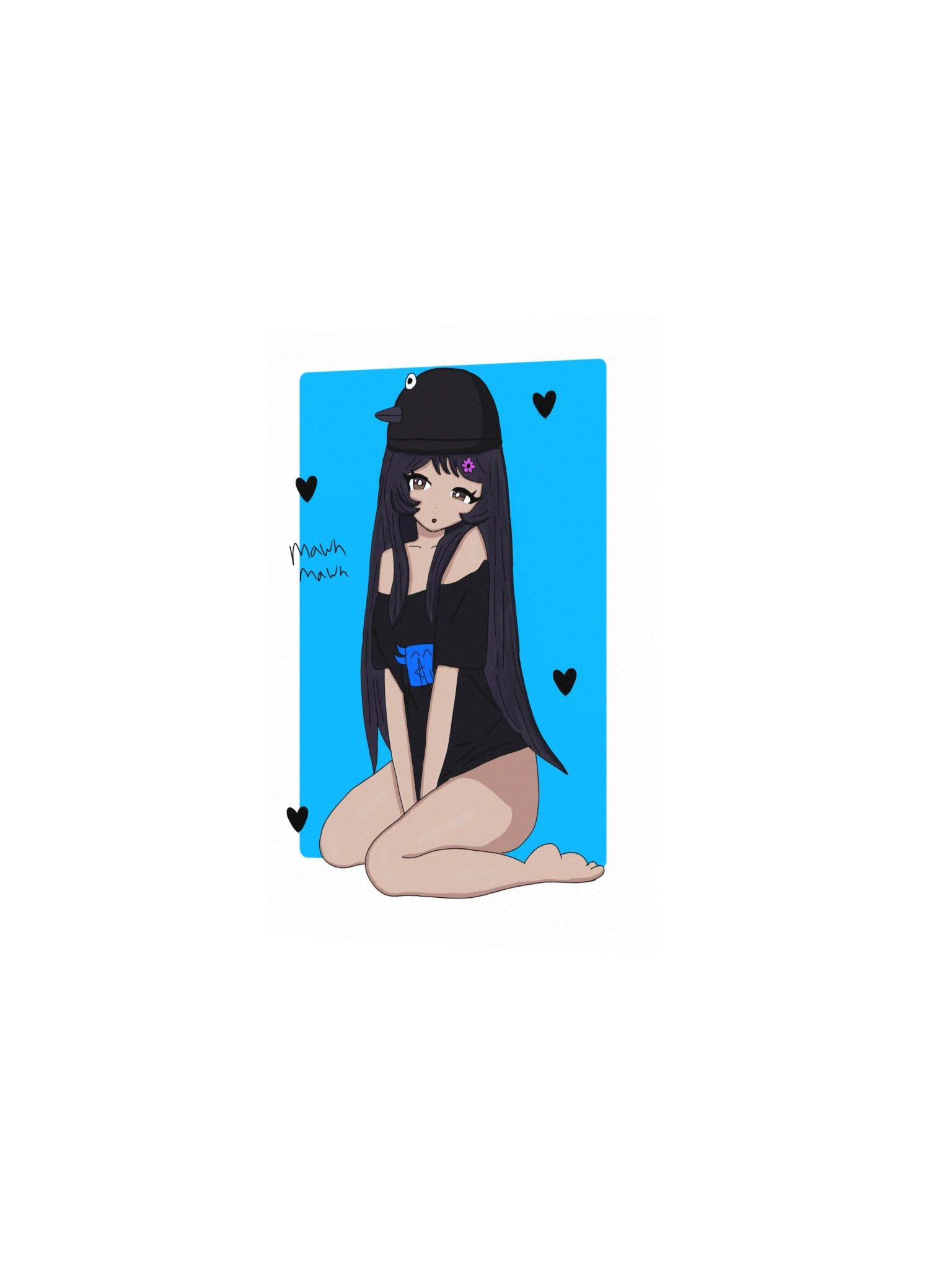 Kyla (2026) Poster product image (8)