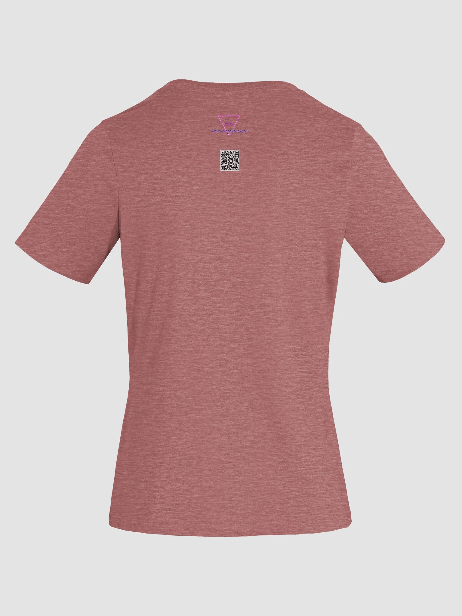 Inclusivity Means Everyone V-Neck Tee product image (29)