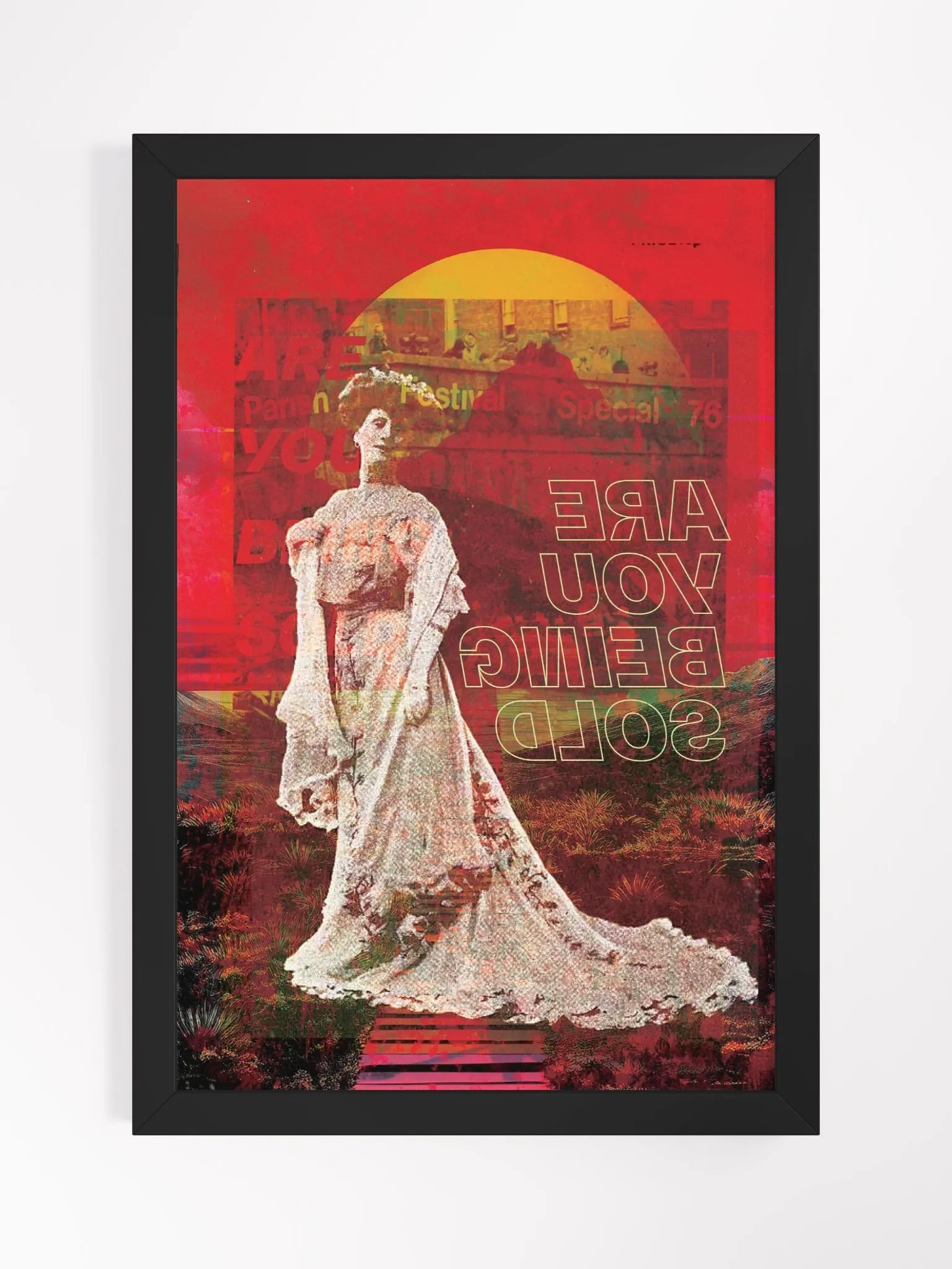 Being Sold product image (1)