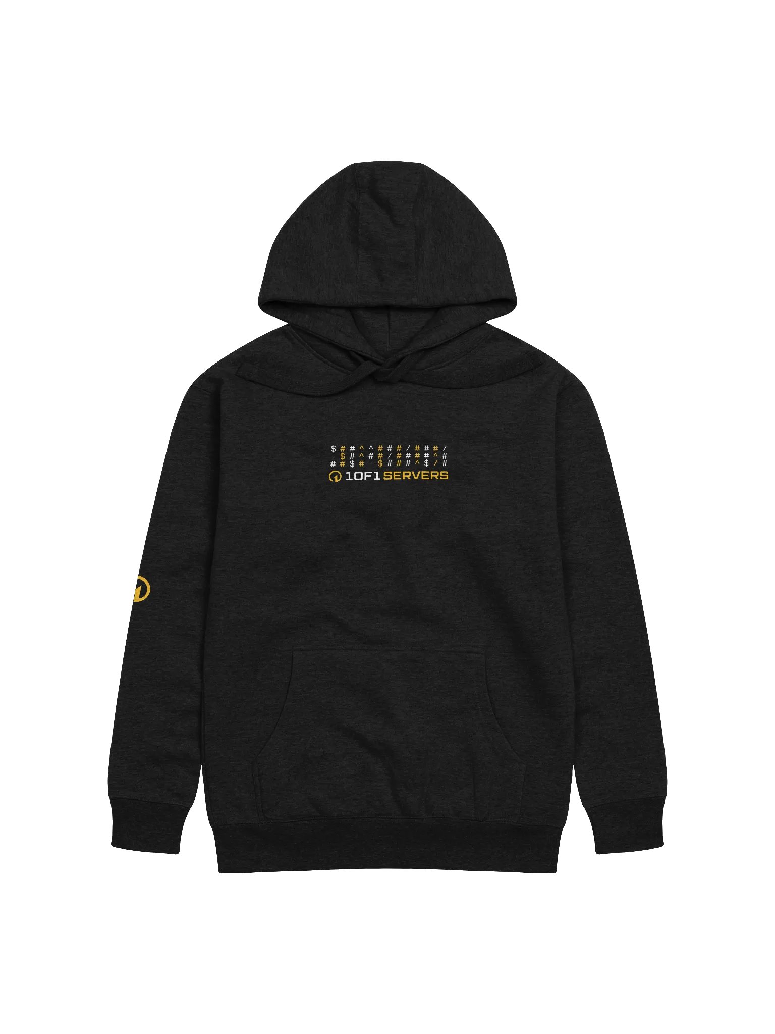 Matrix Hoodie - Classic product image (1)