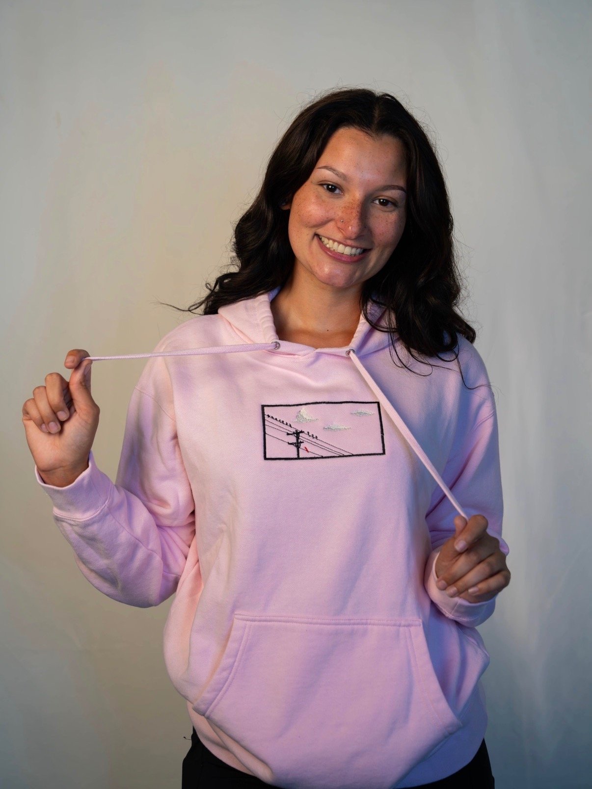Forgotten Cardinal Sweatshirt product image (1)