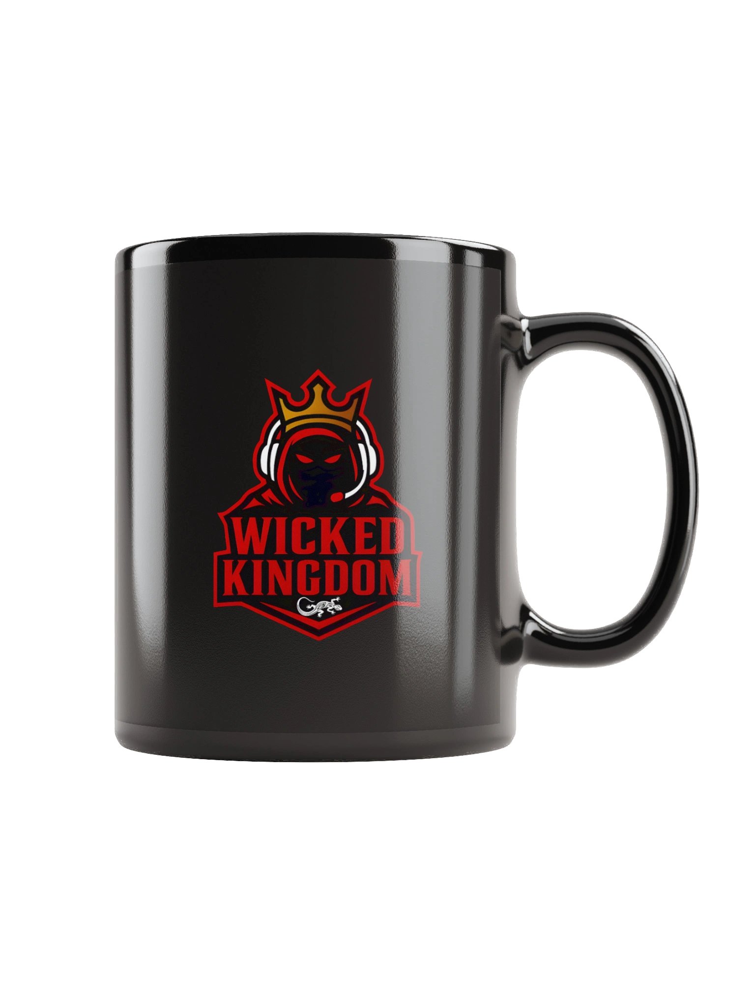 Wicked Kingdom Mug product image (1)