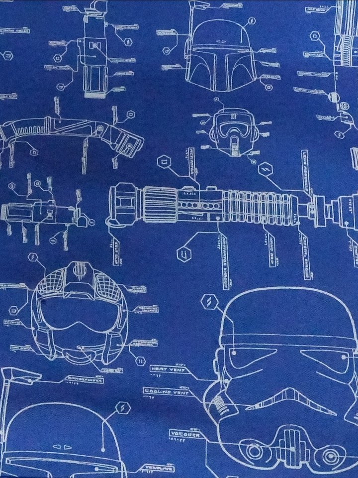 Disney Parks Star Wars Shirt product image (2)