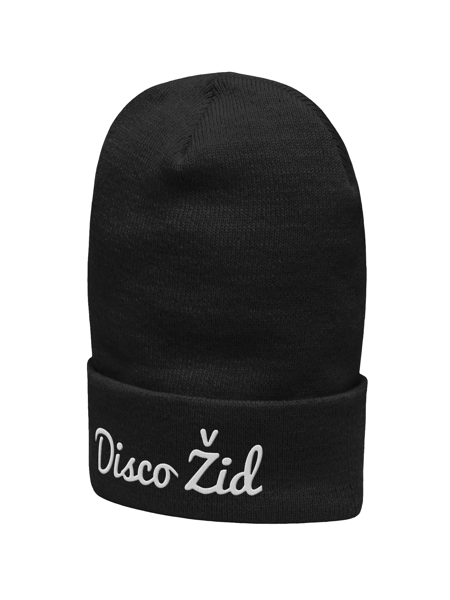 disco žid beaníe product image (2)