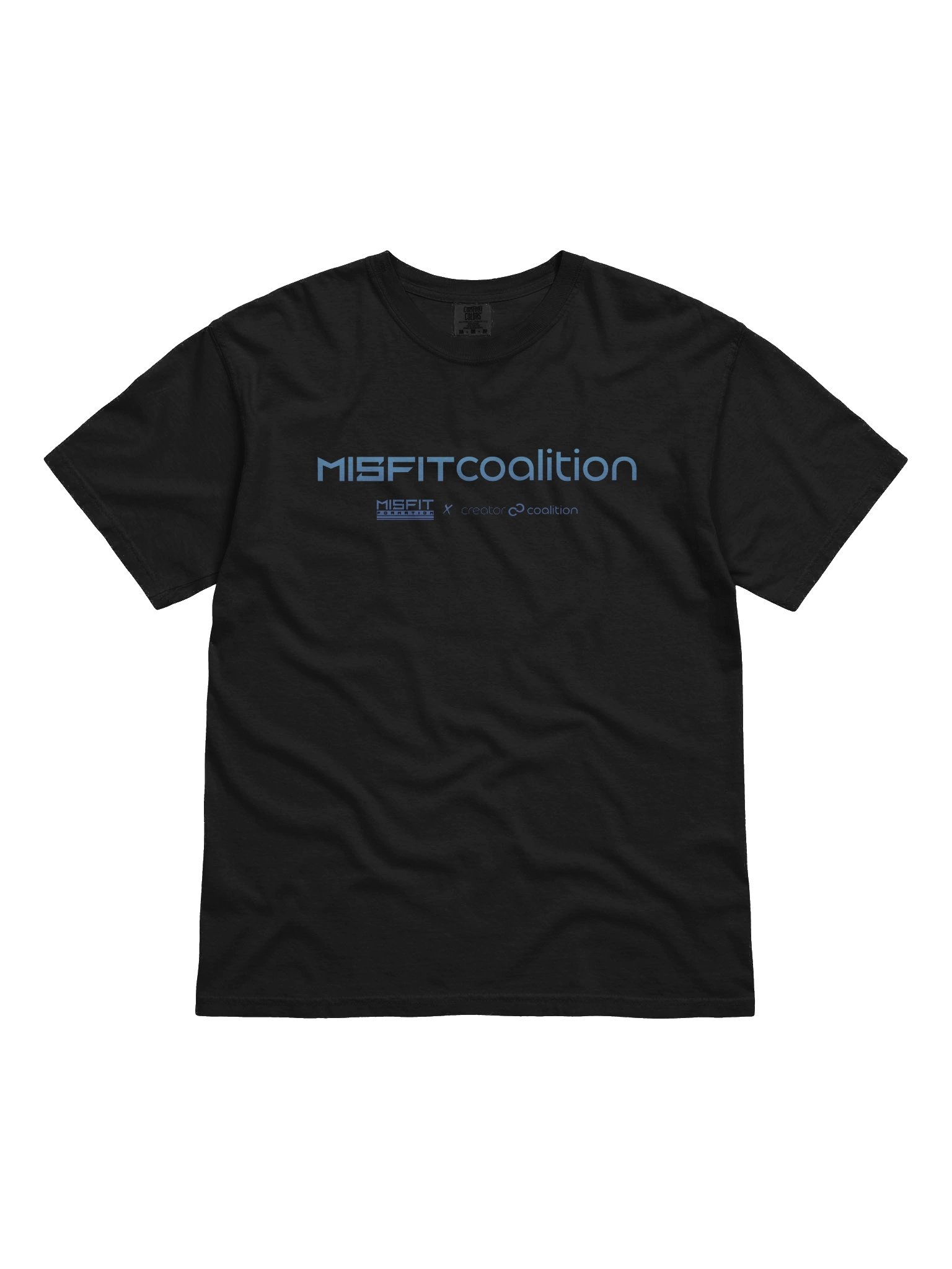 Misfit Coalition Tee product image (111)