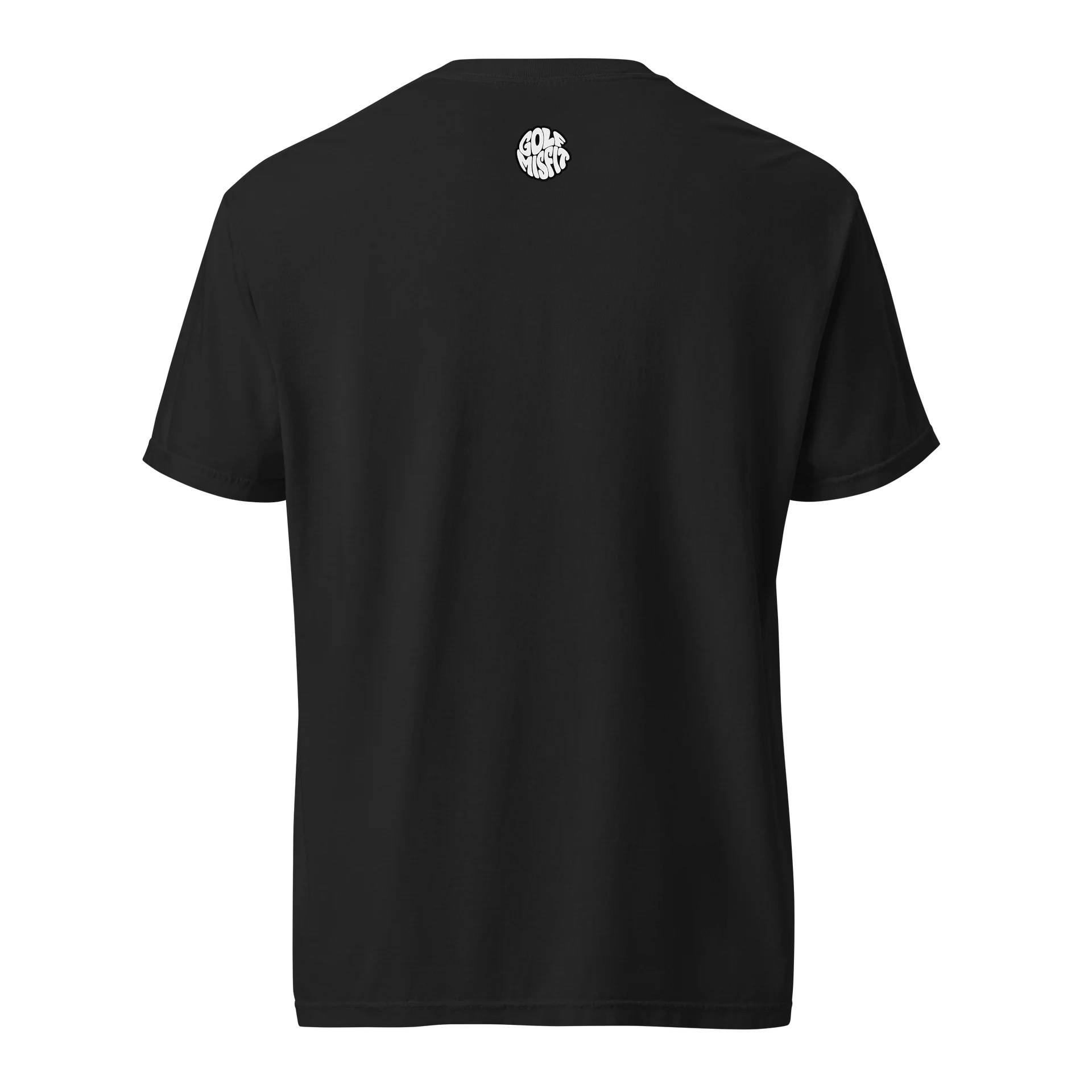 Bad Golf Good Times Tee product image (4)