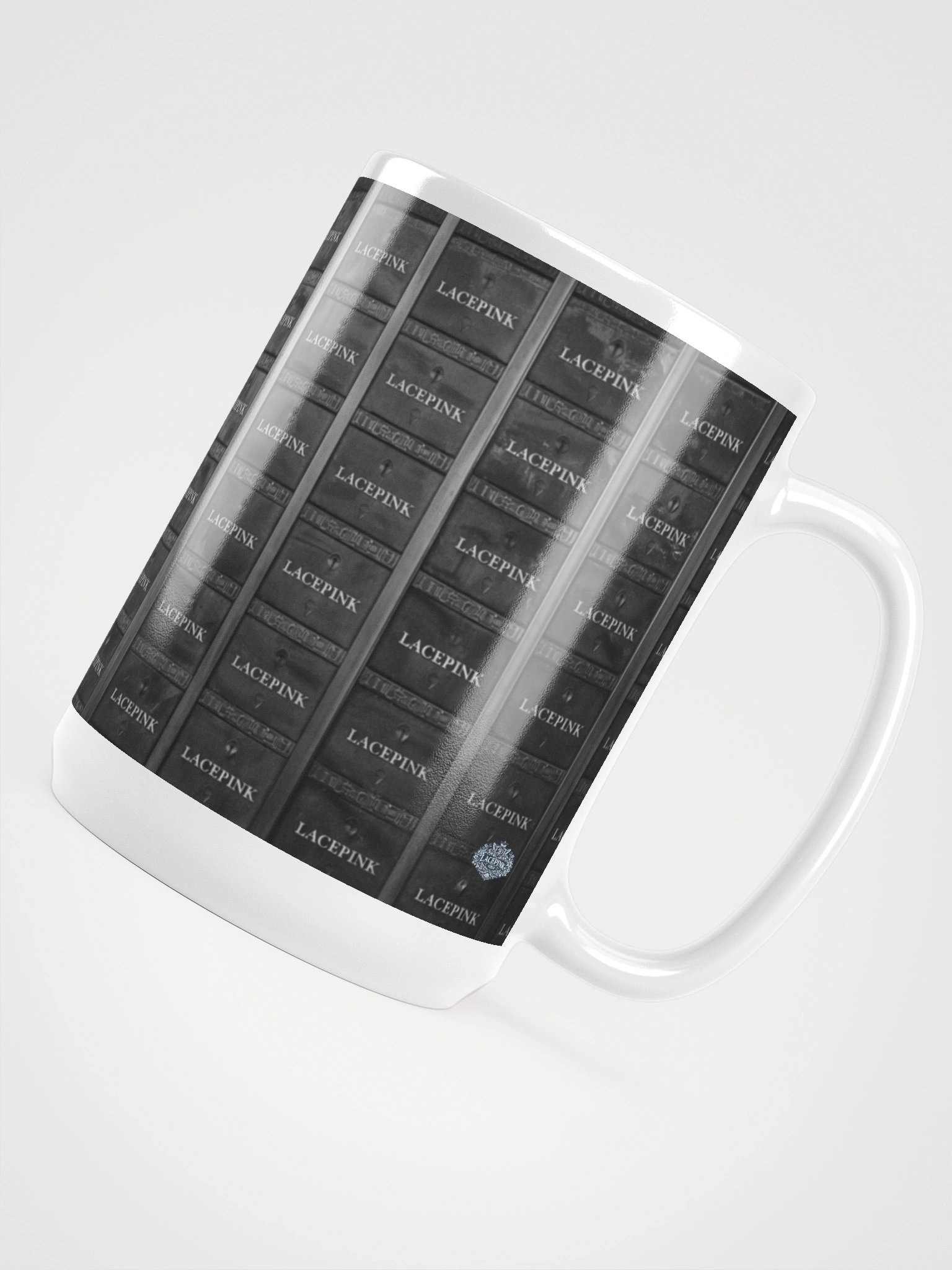Lacepink Exclusive Premium Coffee Mug product image (5)