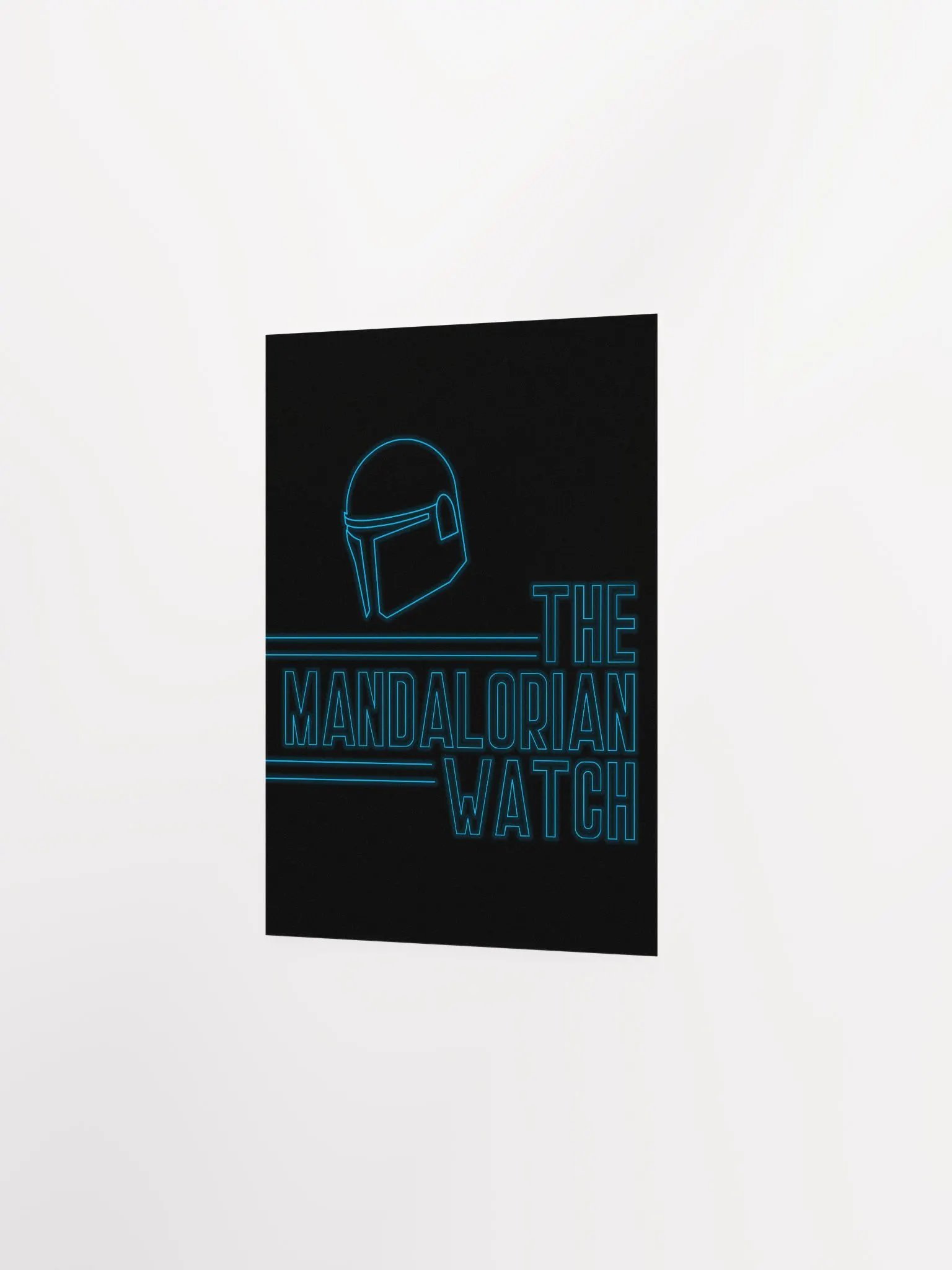 Limited Edition Retro Collection Matte Poster product image (23)