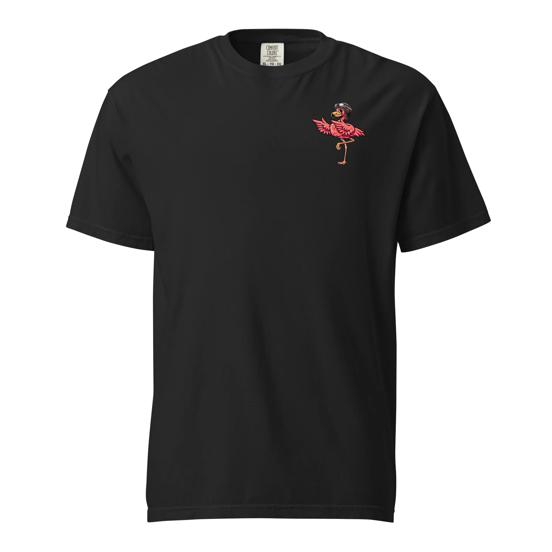 Squawk "Finger Guns" (Dark) product image (1)
