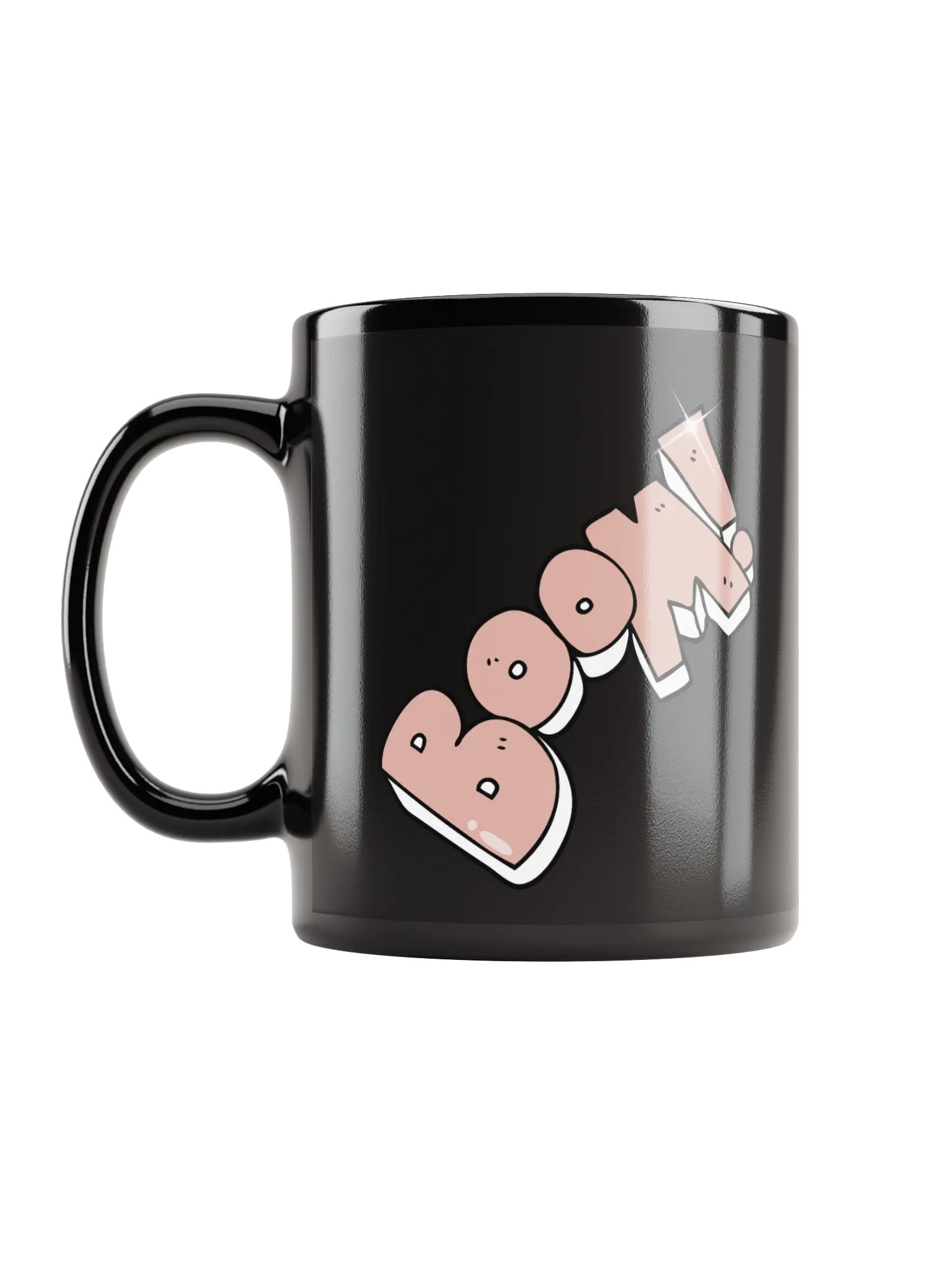 Flashbang Mug product image (6)