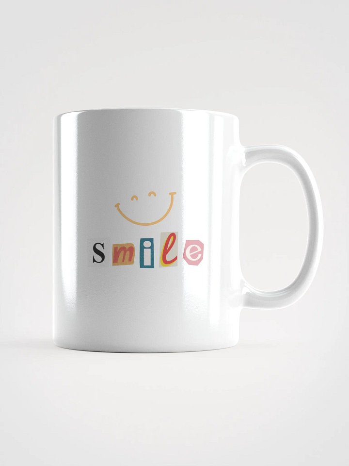 Smile Fusion Mug product image (2)