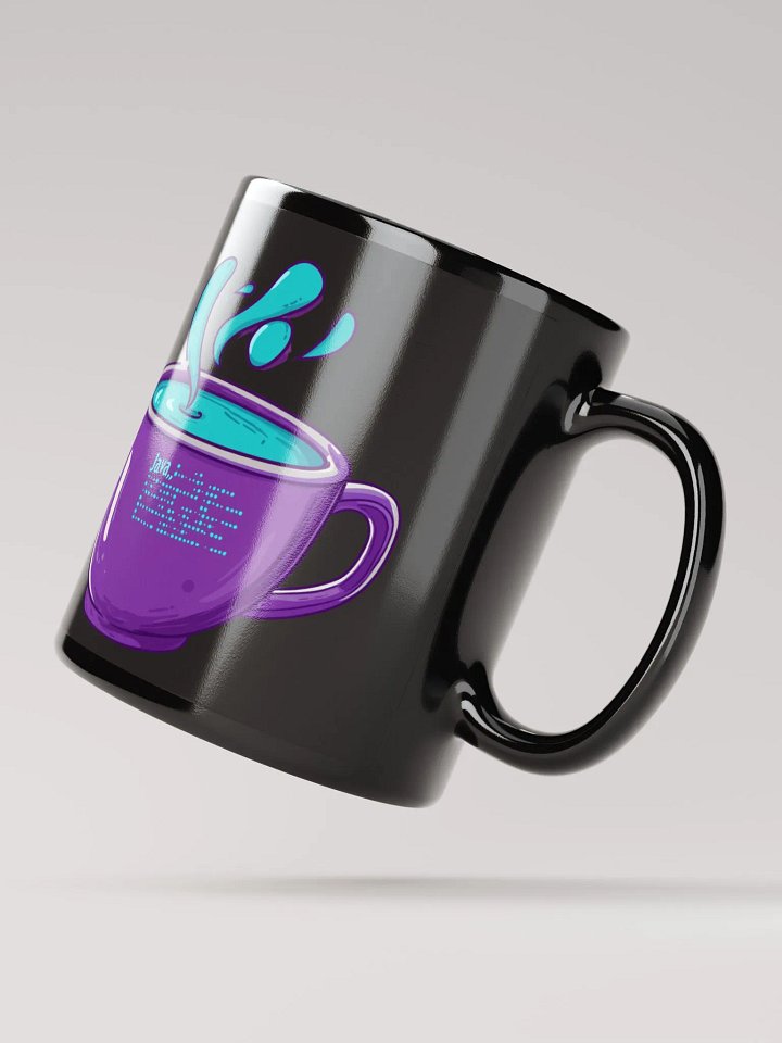 JavaScript Splash Mug product image (4)