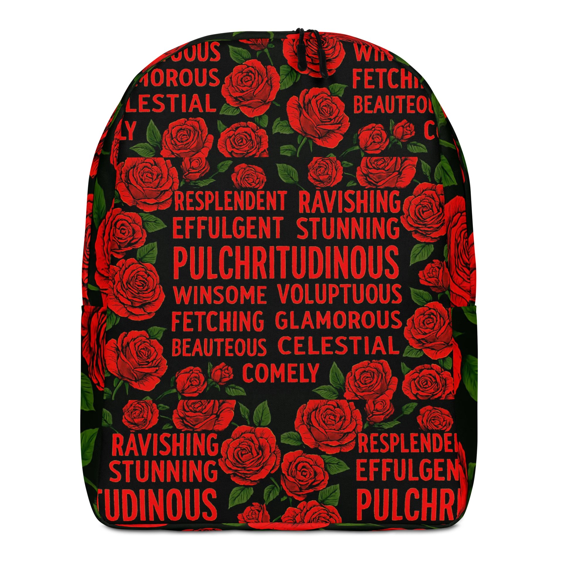 Pure Gorgeous Backpack product image (1)