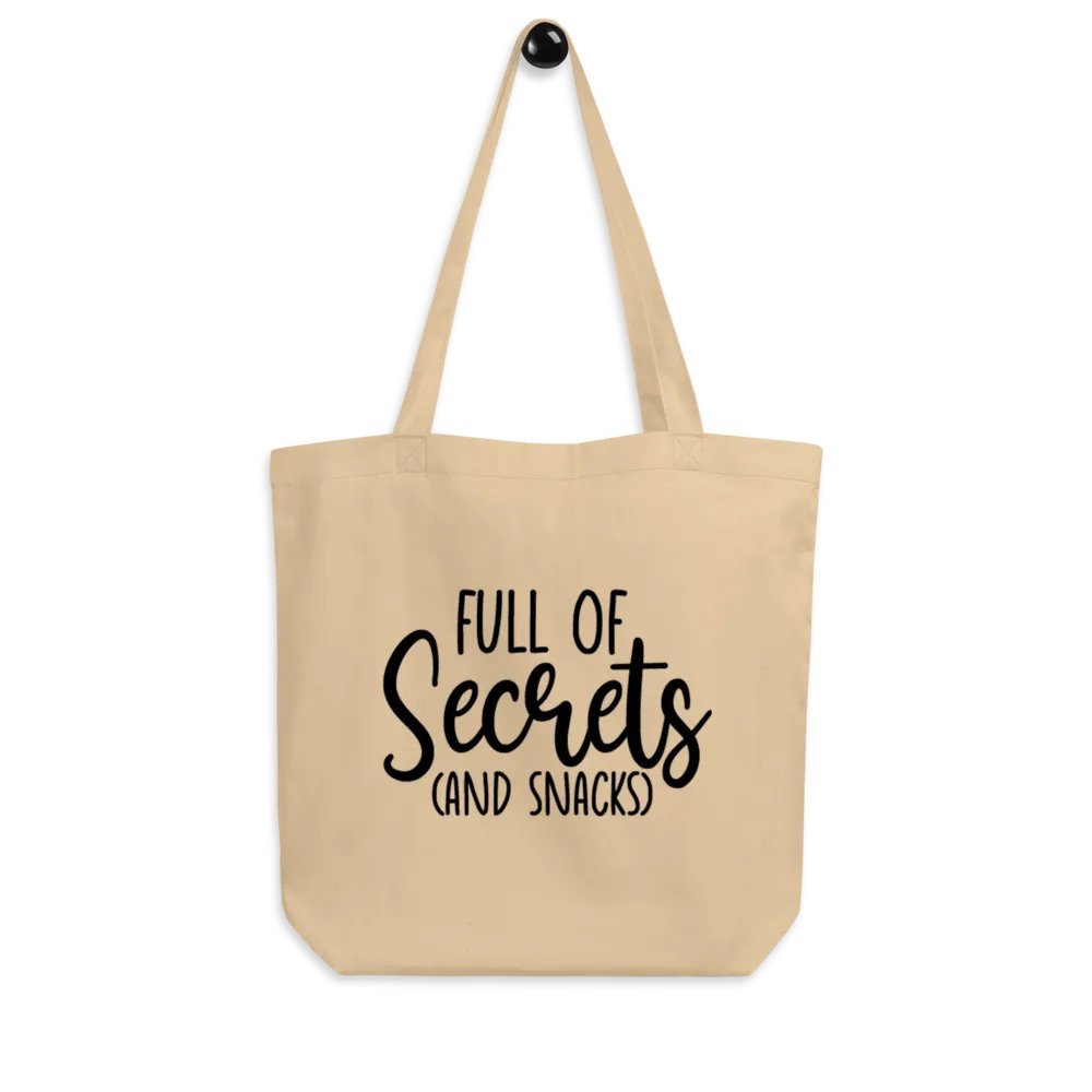 Organic Canvas Tote: Style & Sustainability product image (6)