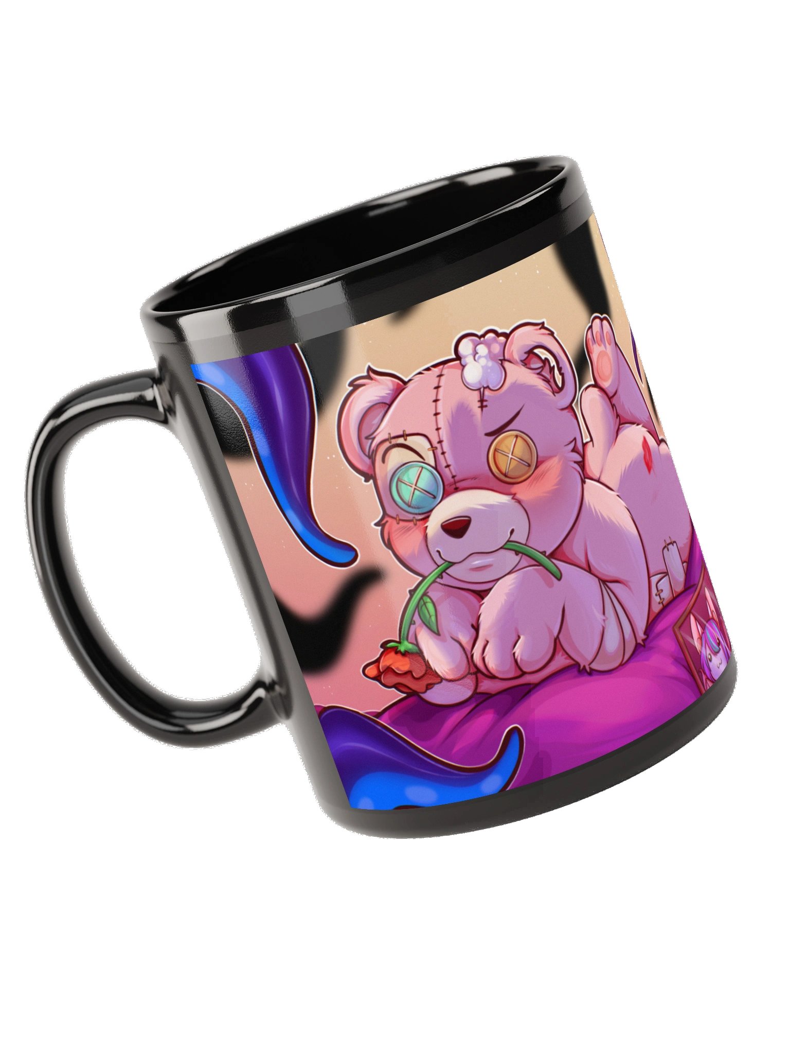 Teddy Daddy Mug 2 product image (9)