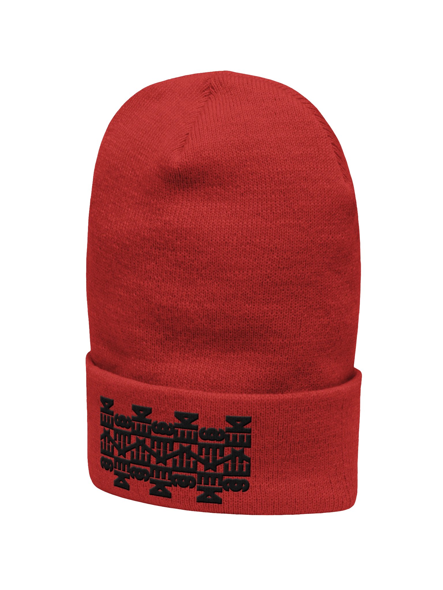 VII Tribe Beanie product image (2)