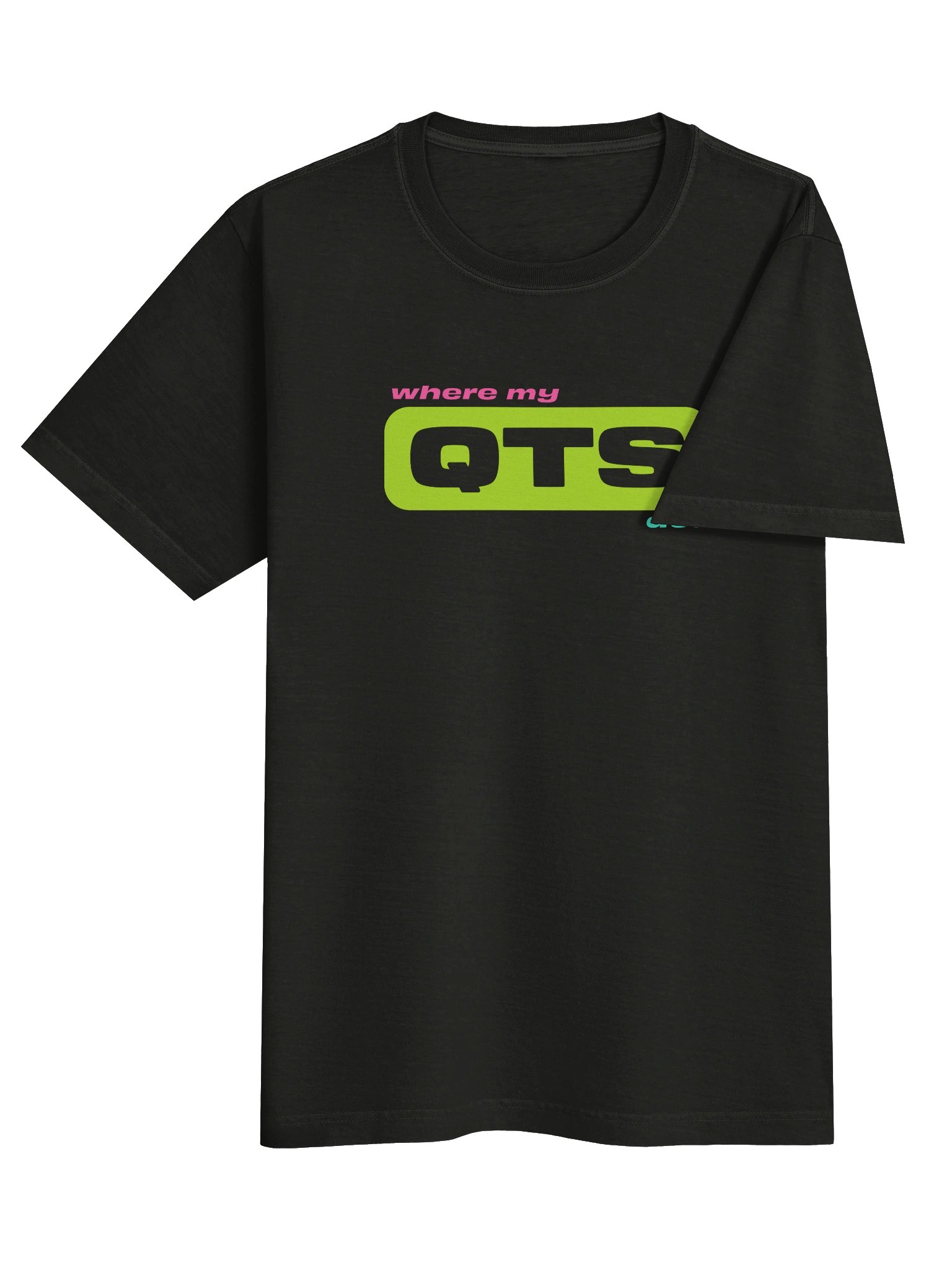 "Where my QTS at?" - After Dark product image (4)