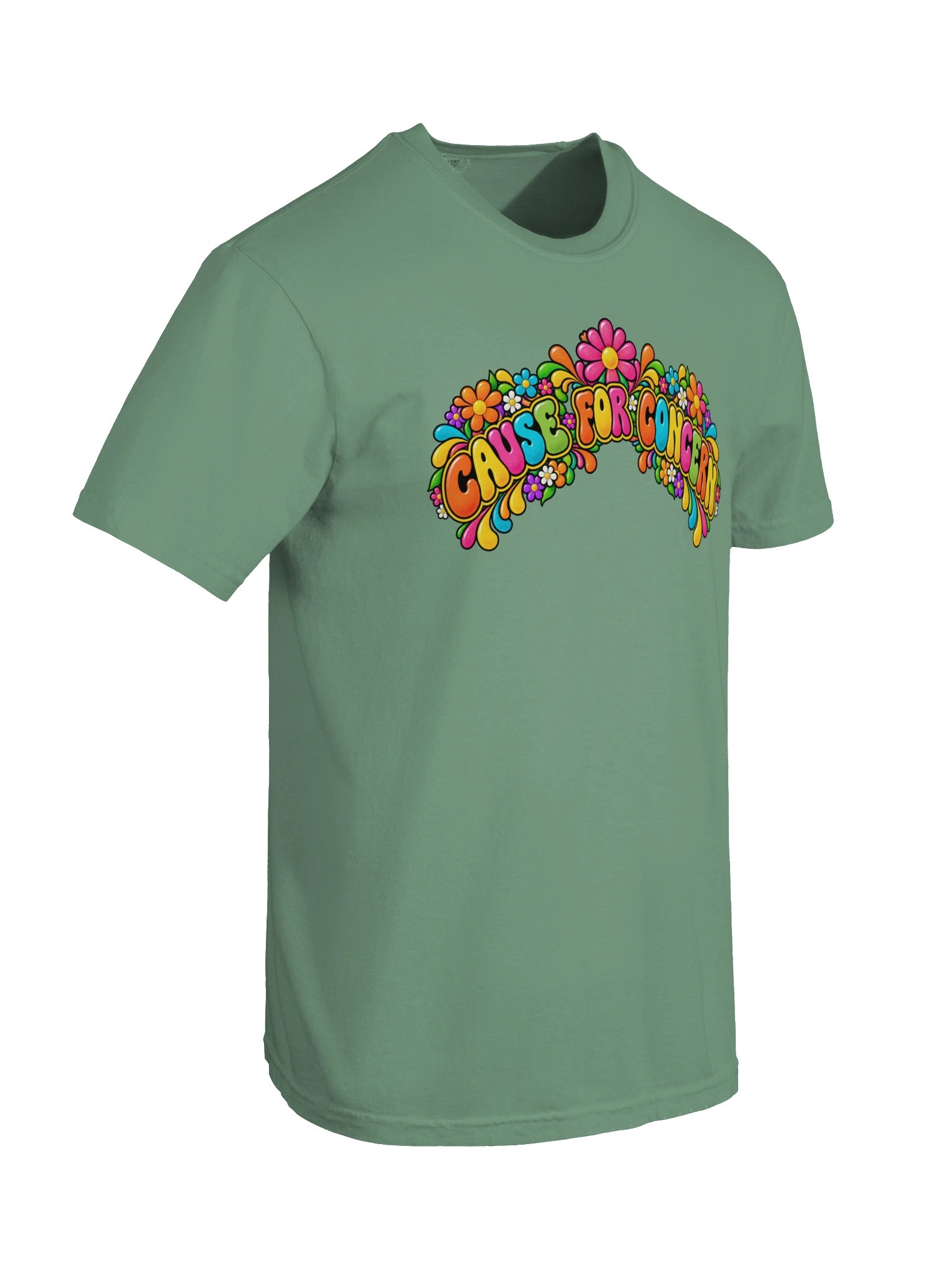 Cause for Concern product image (10)
