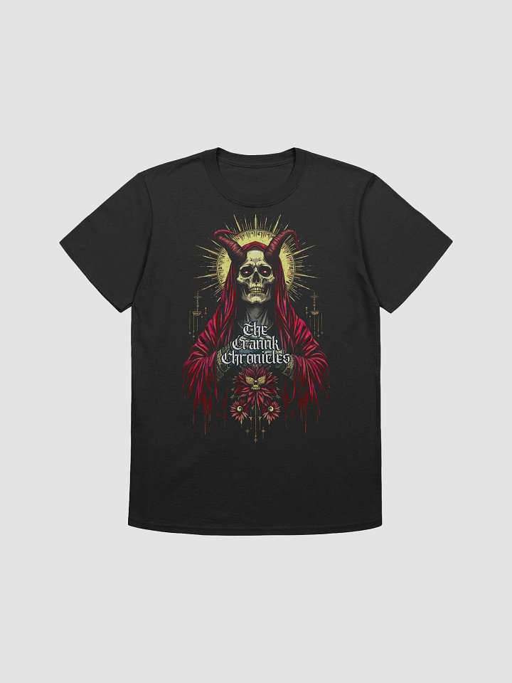 The Gospel According to Chaos product image (1)