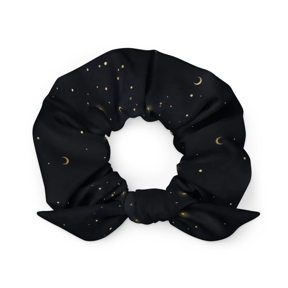 Celestial Dreams Scrunchie – Inspired by KATGAR's Twitch Vibes product image (1)