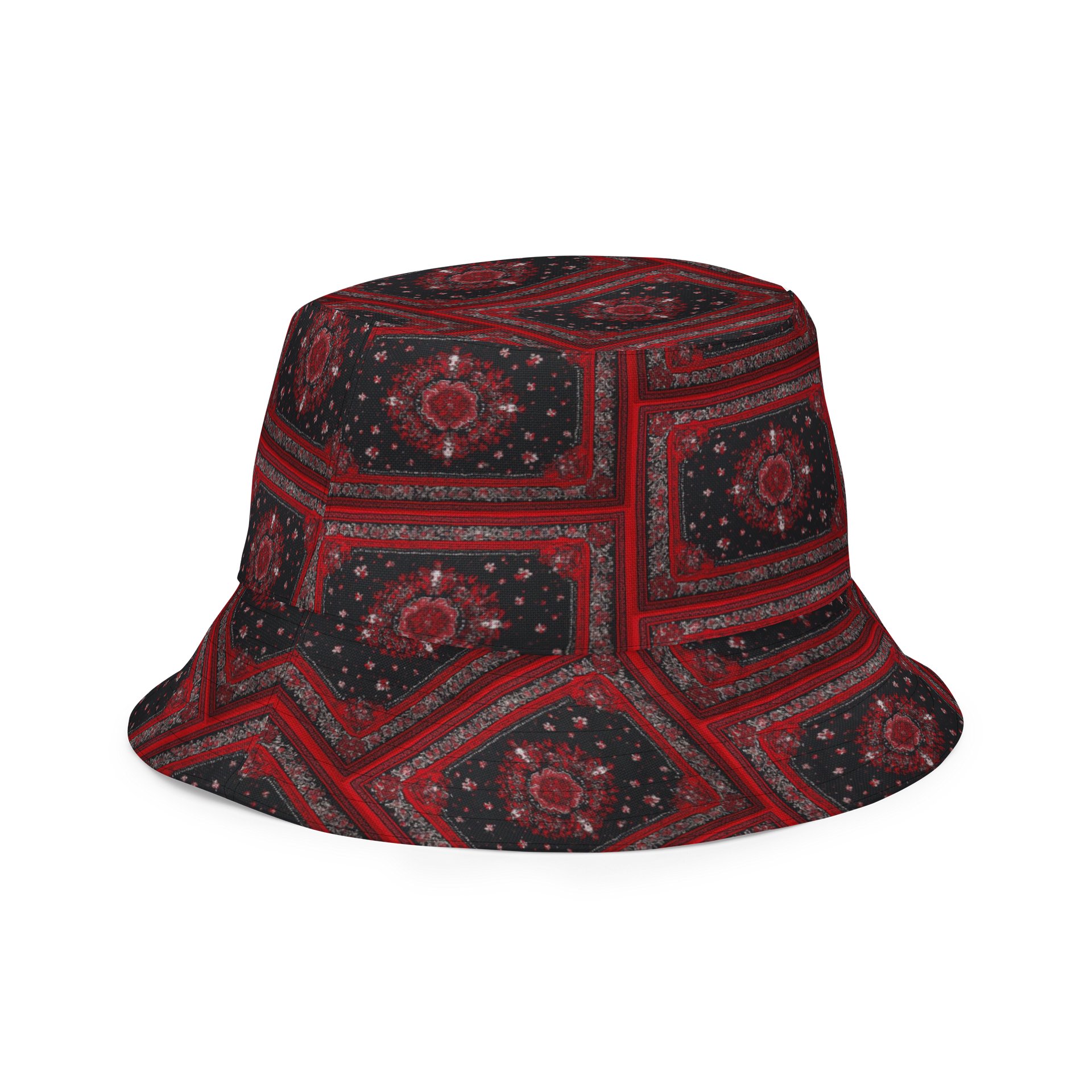 SPN ILLUMIATTI Reversible Bucket Hat product image (5)