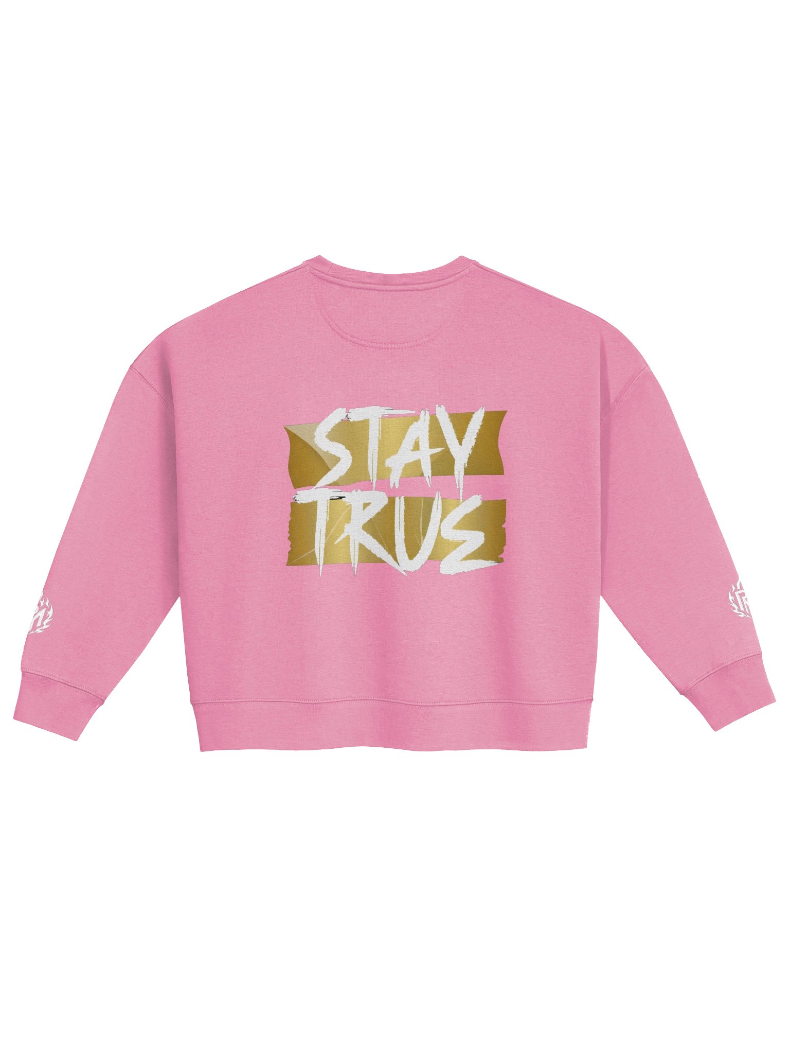 Women's Lady Prominent Sweatshirt product image (2)
