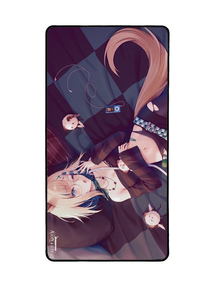 Scene Revival Desk Mat product image (2)