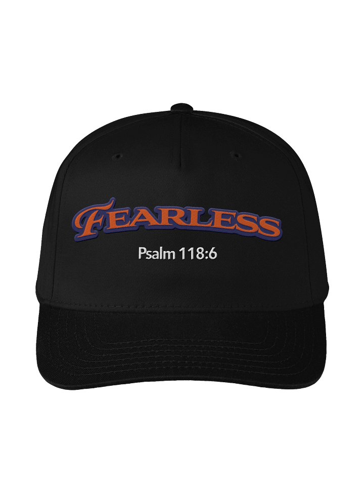 2026 Retreat Hat product image (1)