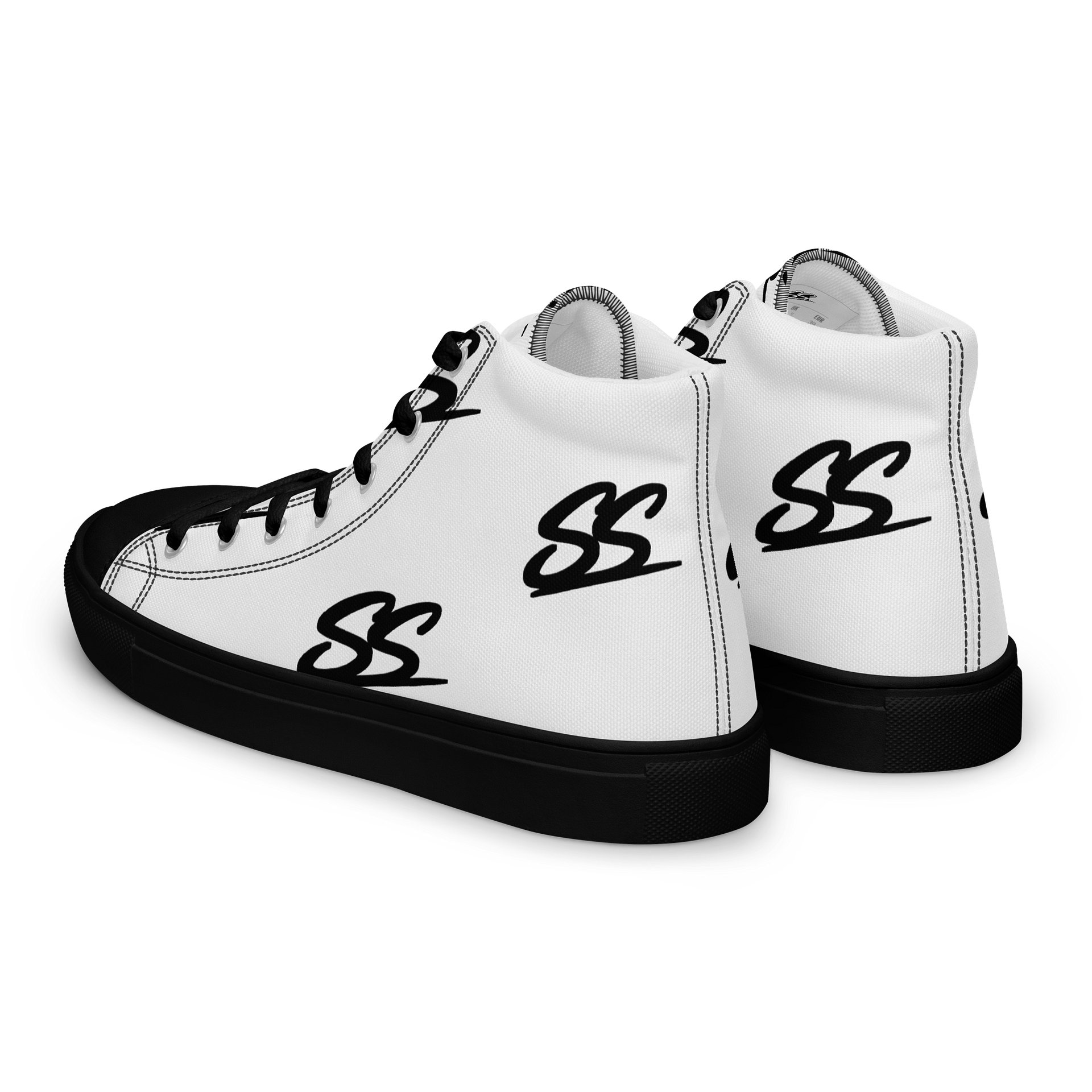 Hi Top SS (Women's) product image (5)